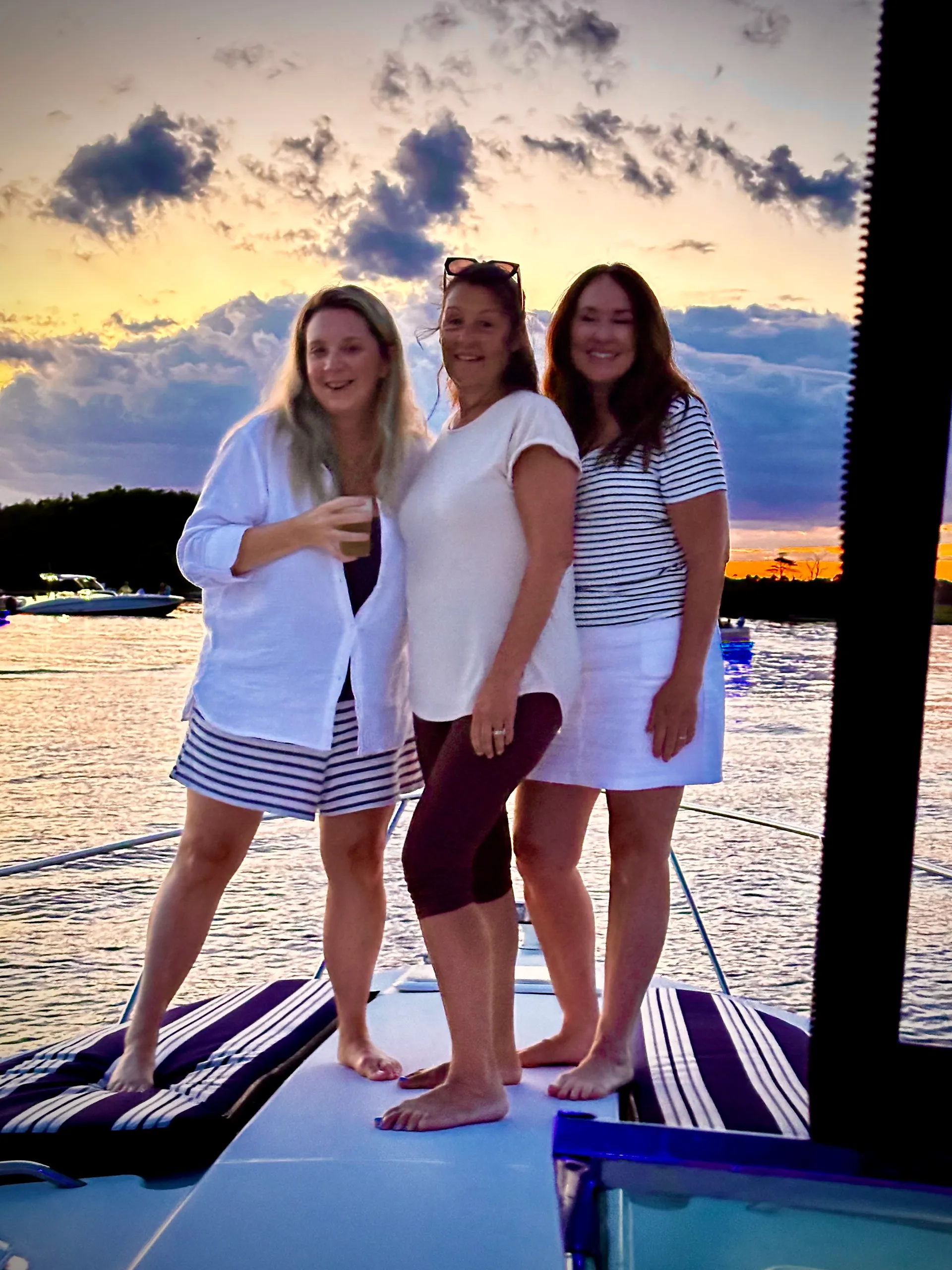 Jersey Shore Fun!!  Formula 40 PC