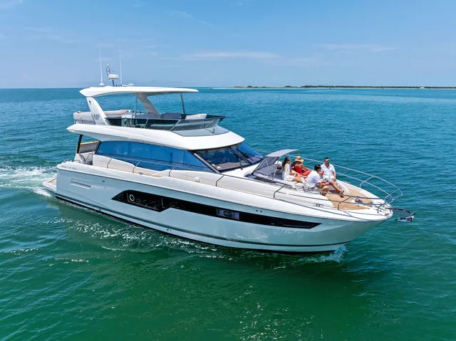 Rent a Prestige motor yacht in Gulfport, FL near me
