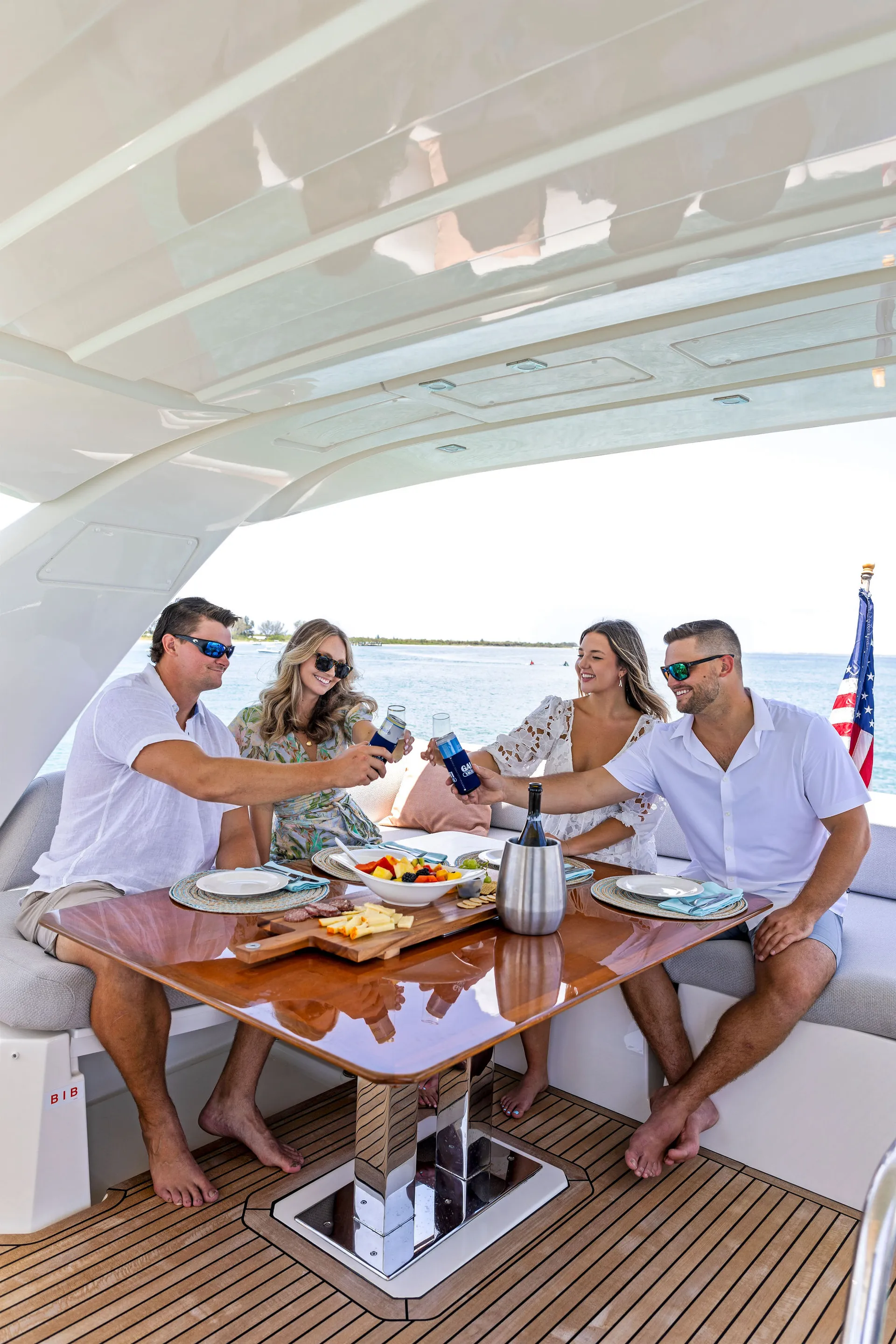 "One and Only" Prestige 630 - Luxury in Sarasota!