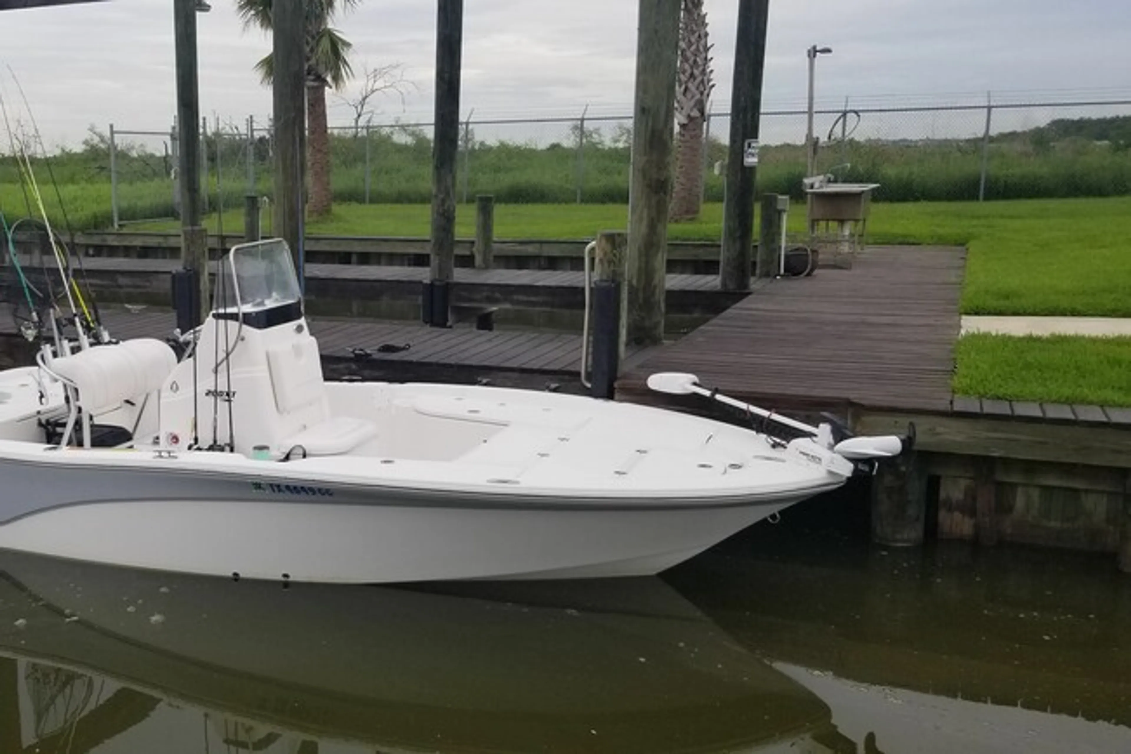 boat