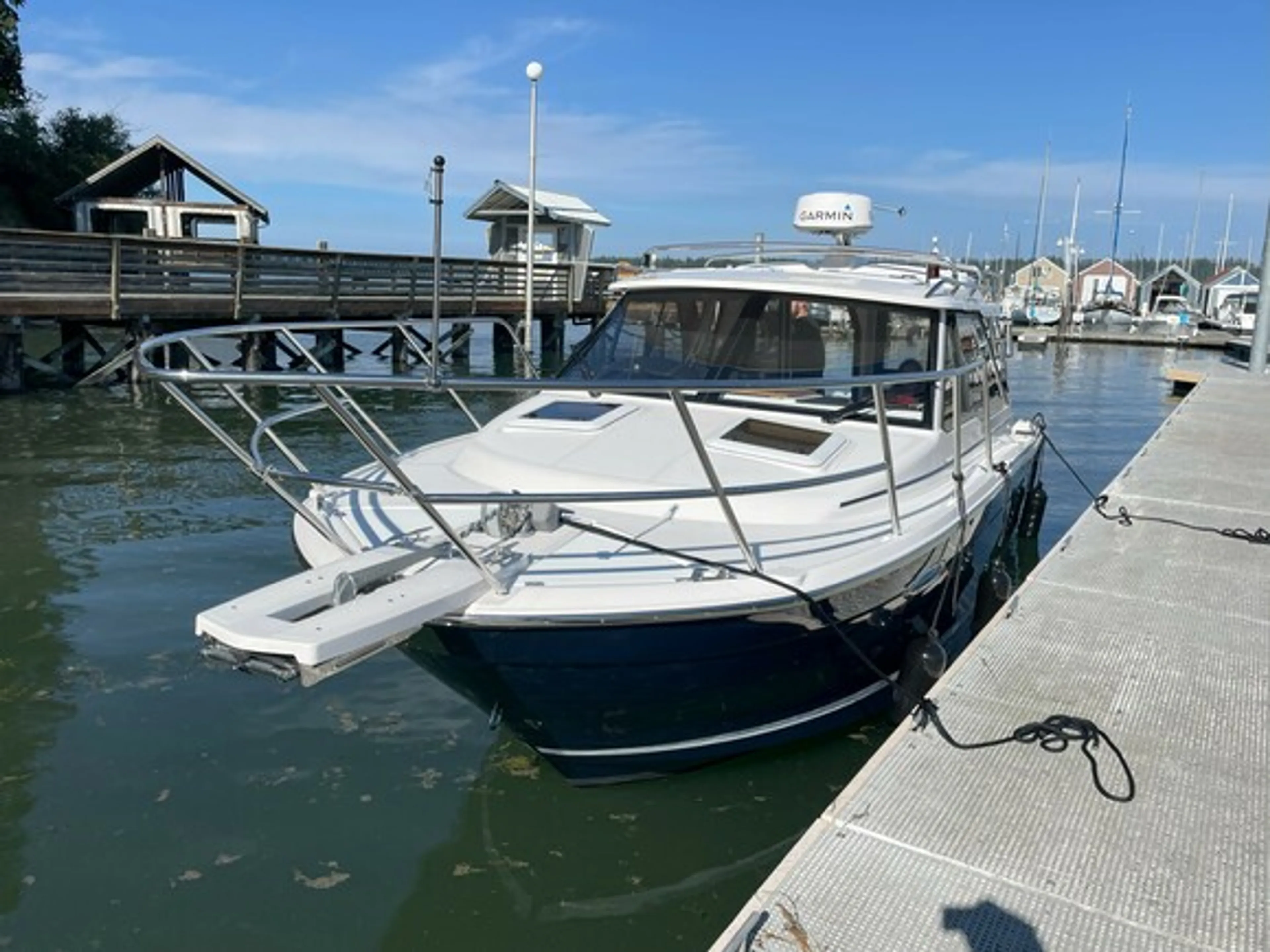 boat