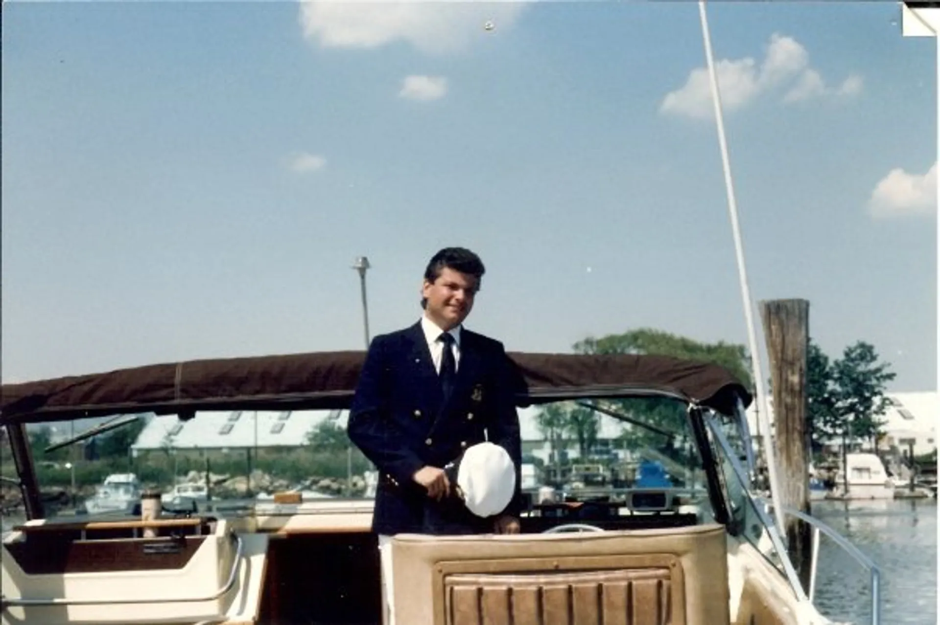 Jersey Shore Fun!!  Formula 40 PC