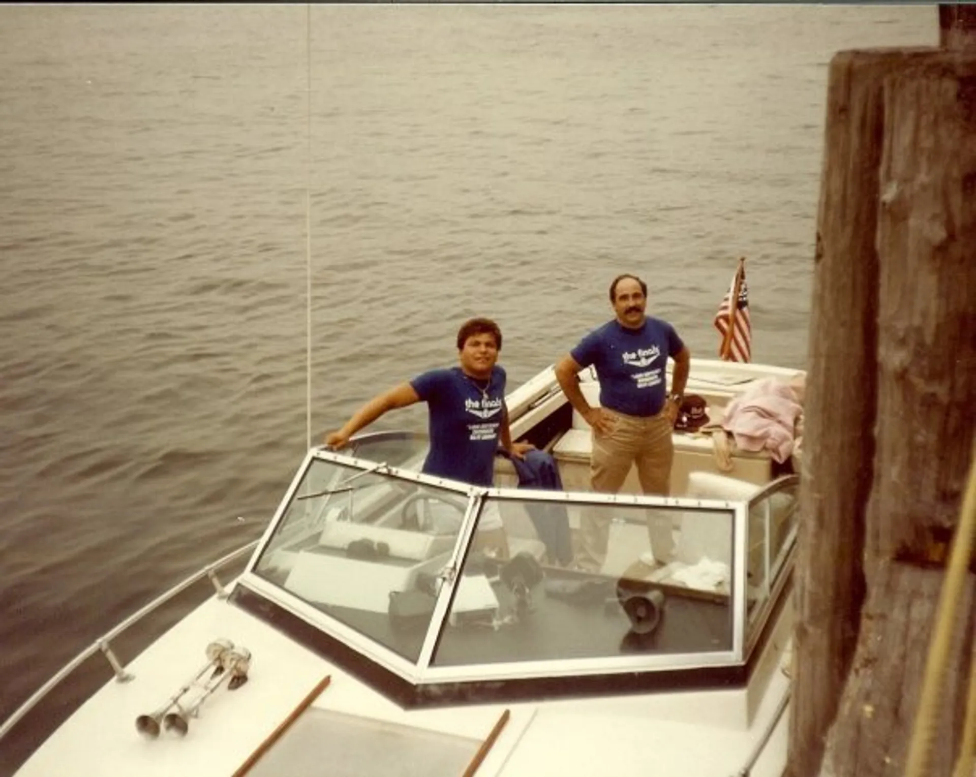 Jersey Shore Fun!!  Formula 40 PC