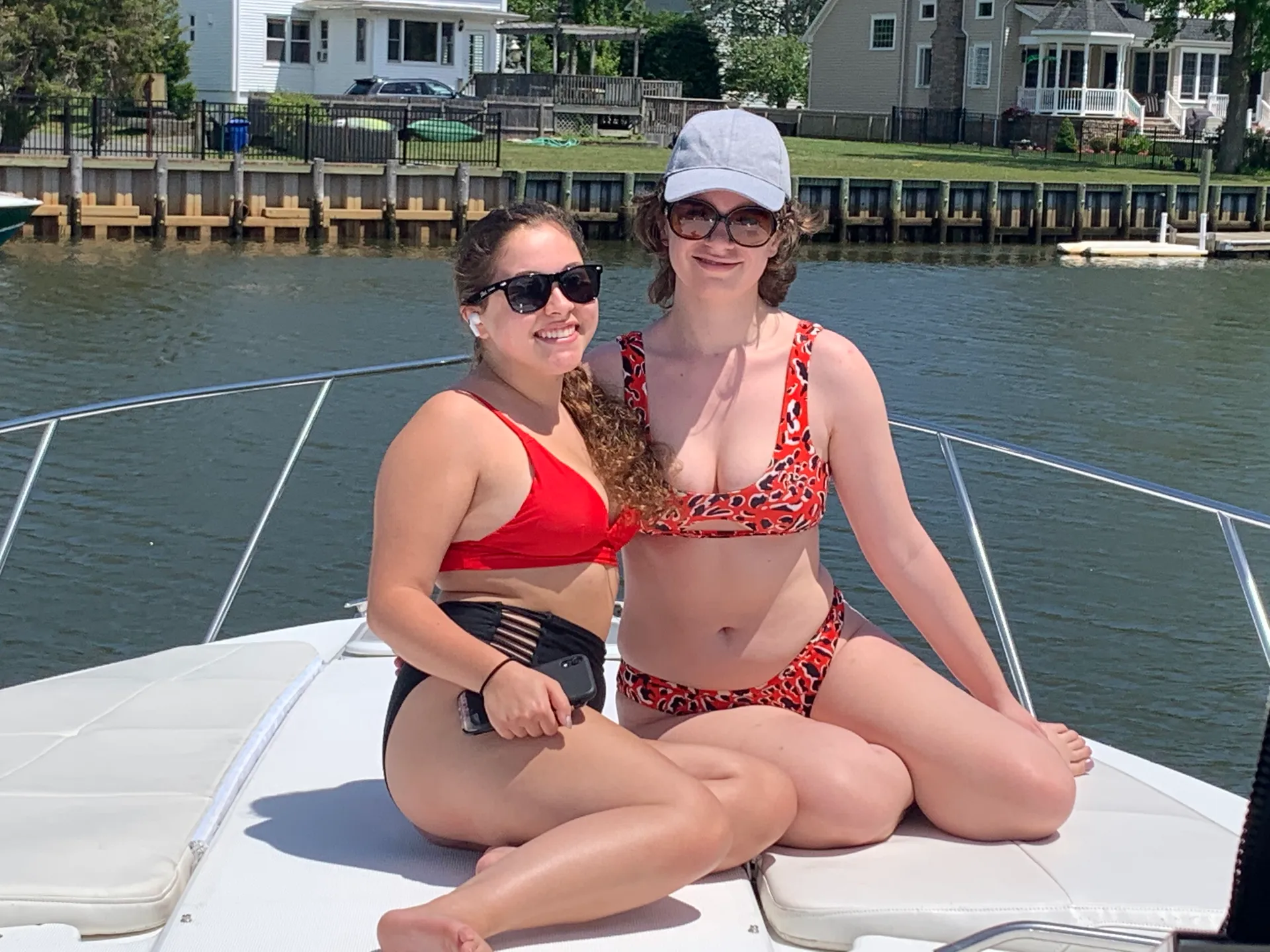 Jersey Shore Fun!!  Formula 40 PC