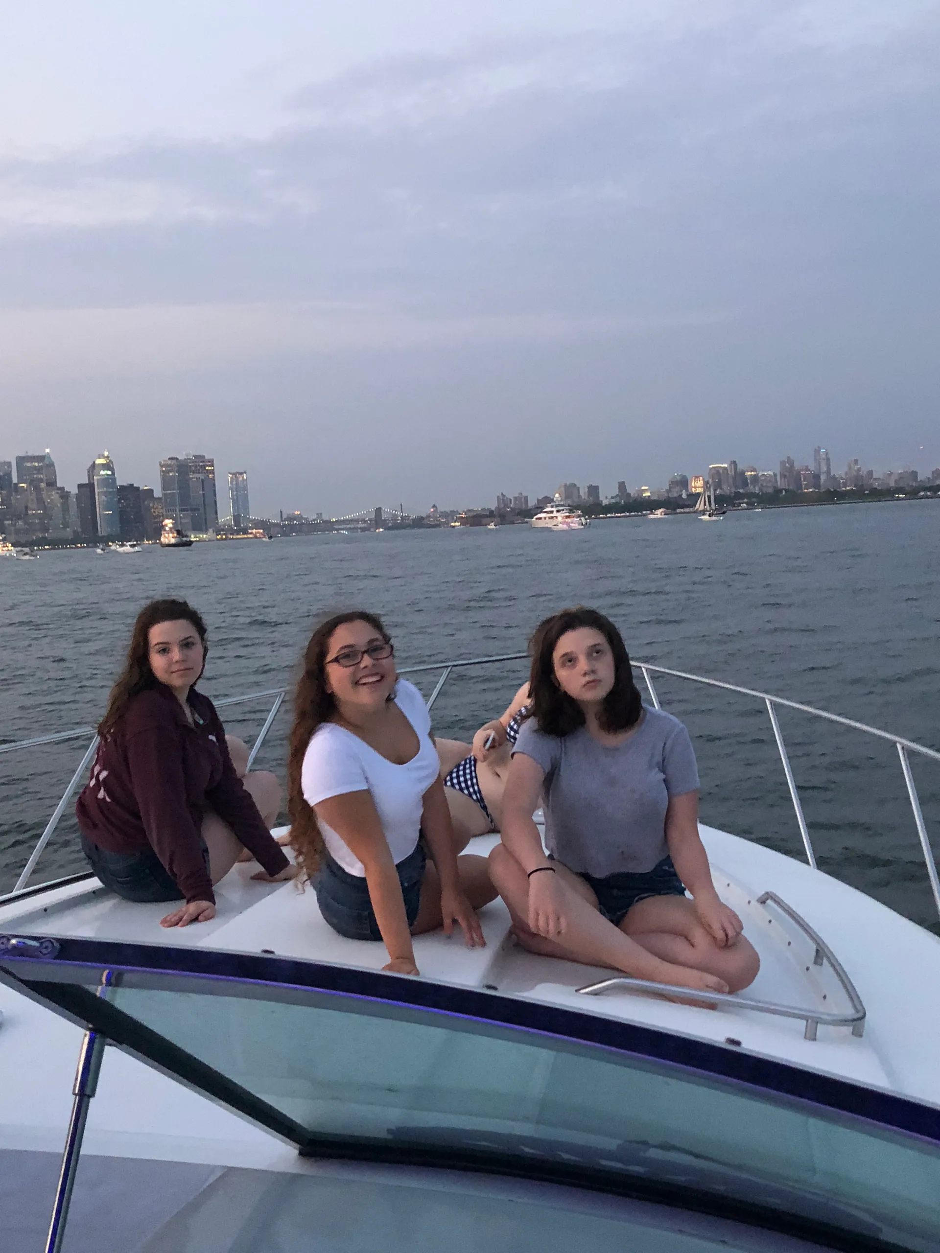 Jersey Shore Fun!!  Formula 40 PC