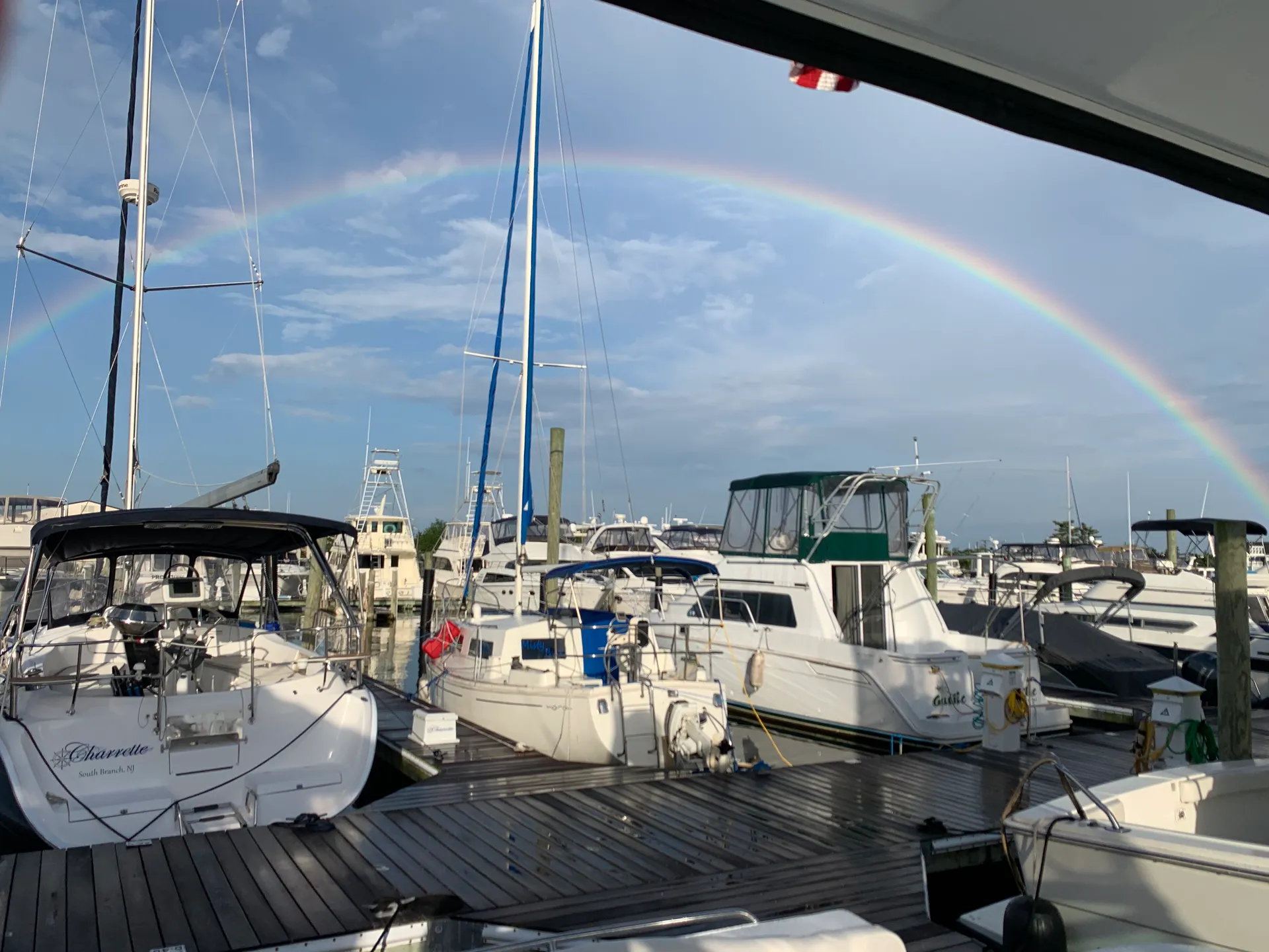 Jersey Shore Fun!!  Formula 40 PC