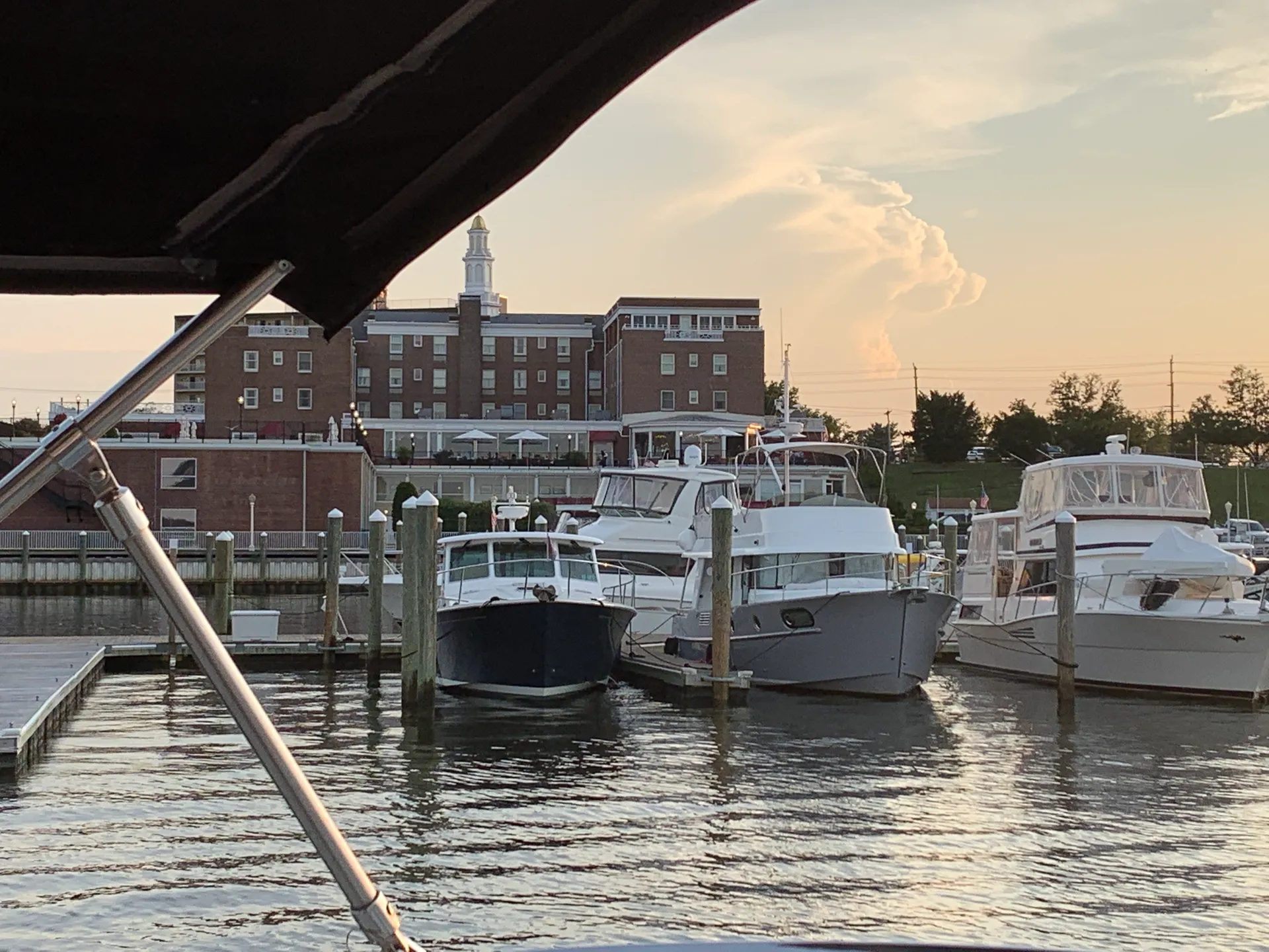 Jersey Shore Fun!!  Formula 40 PC