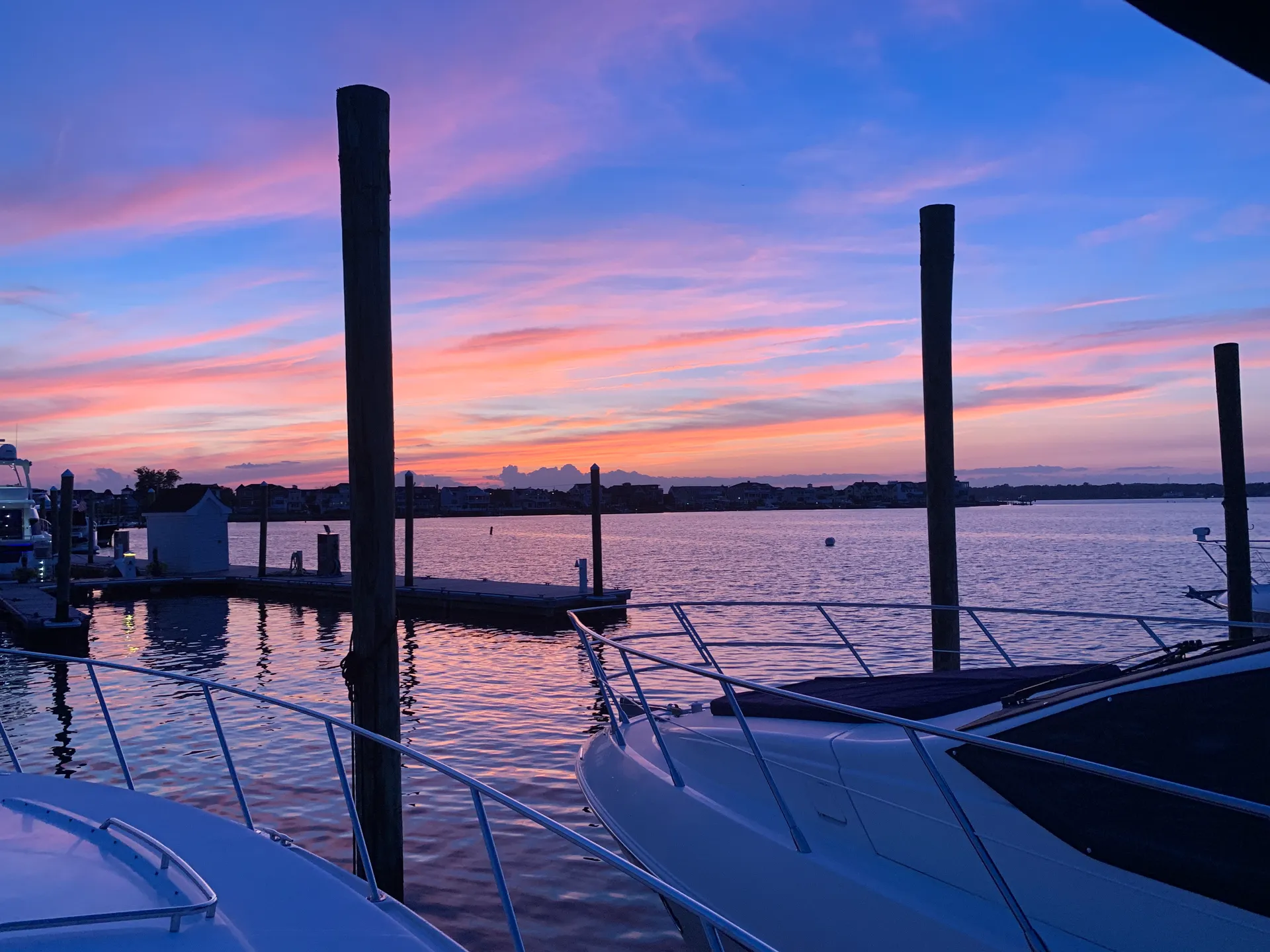 Jersey Shore Fun!!  Formula 40 PC