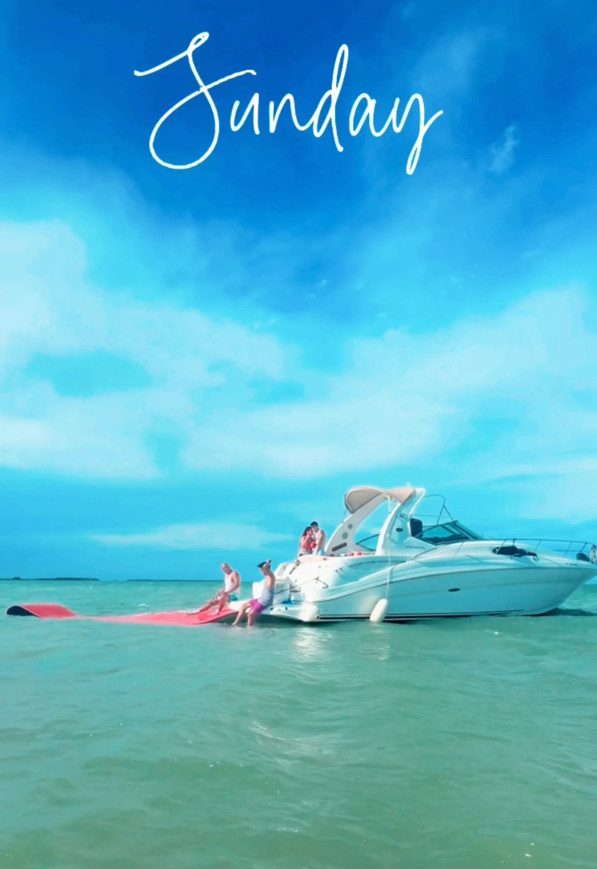 Sea Ray Boats 360 Sundancer in Miami, FL — photo 8