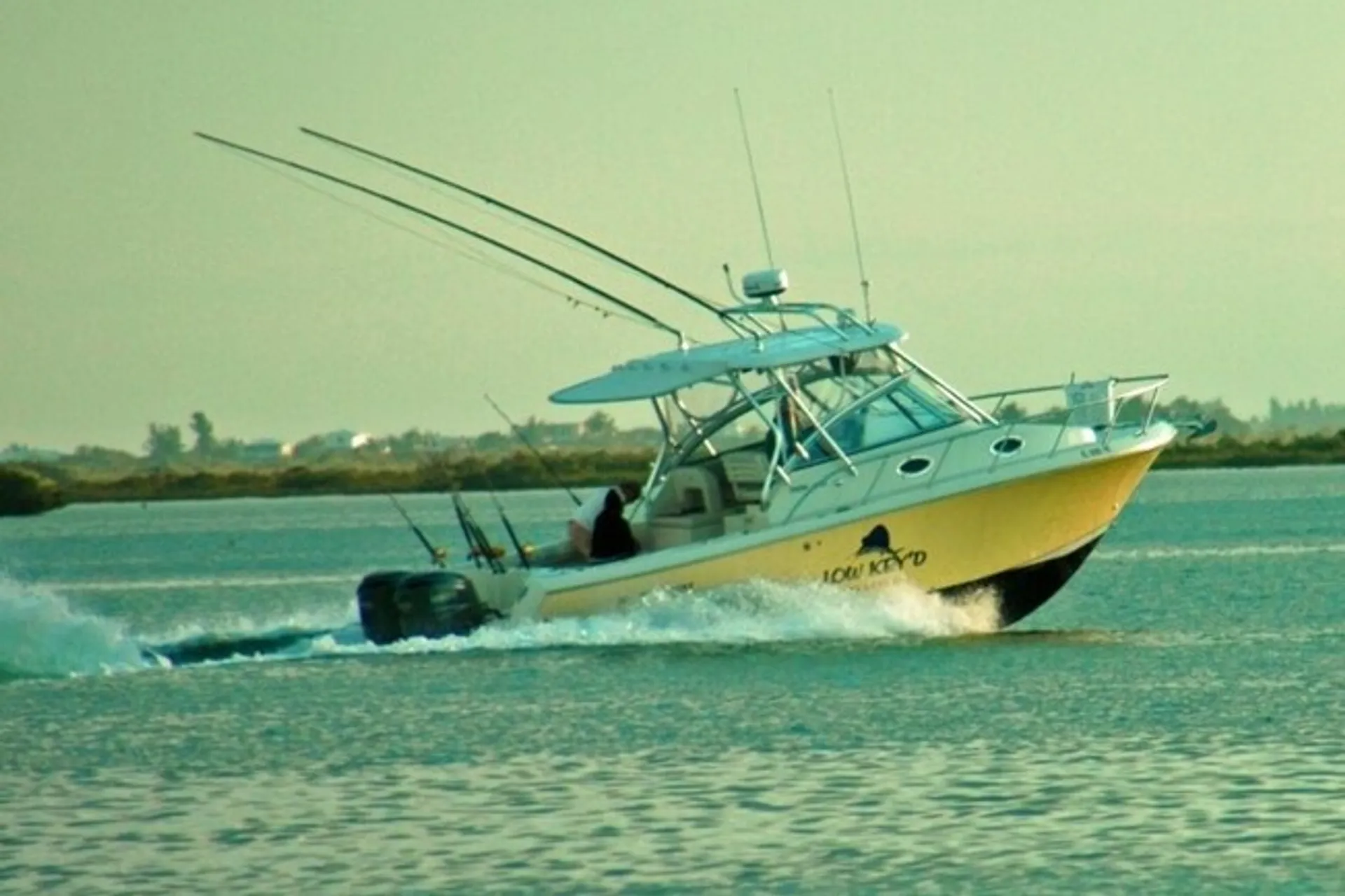 boat