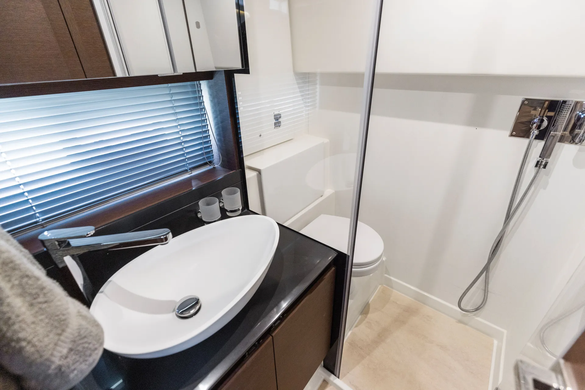 "I'm Loving It" Prestige 460 - Sarasota in Style!