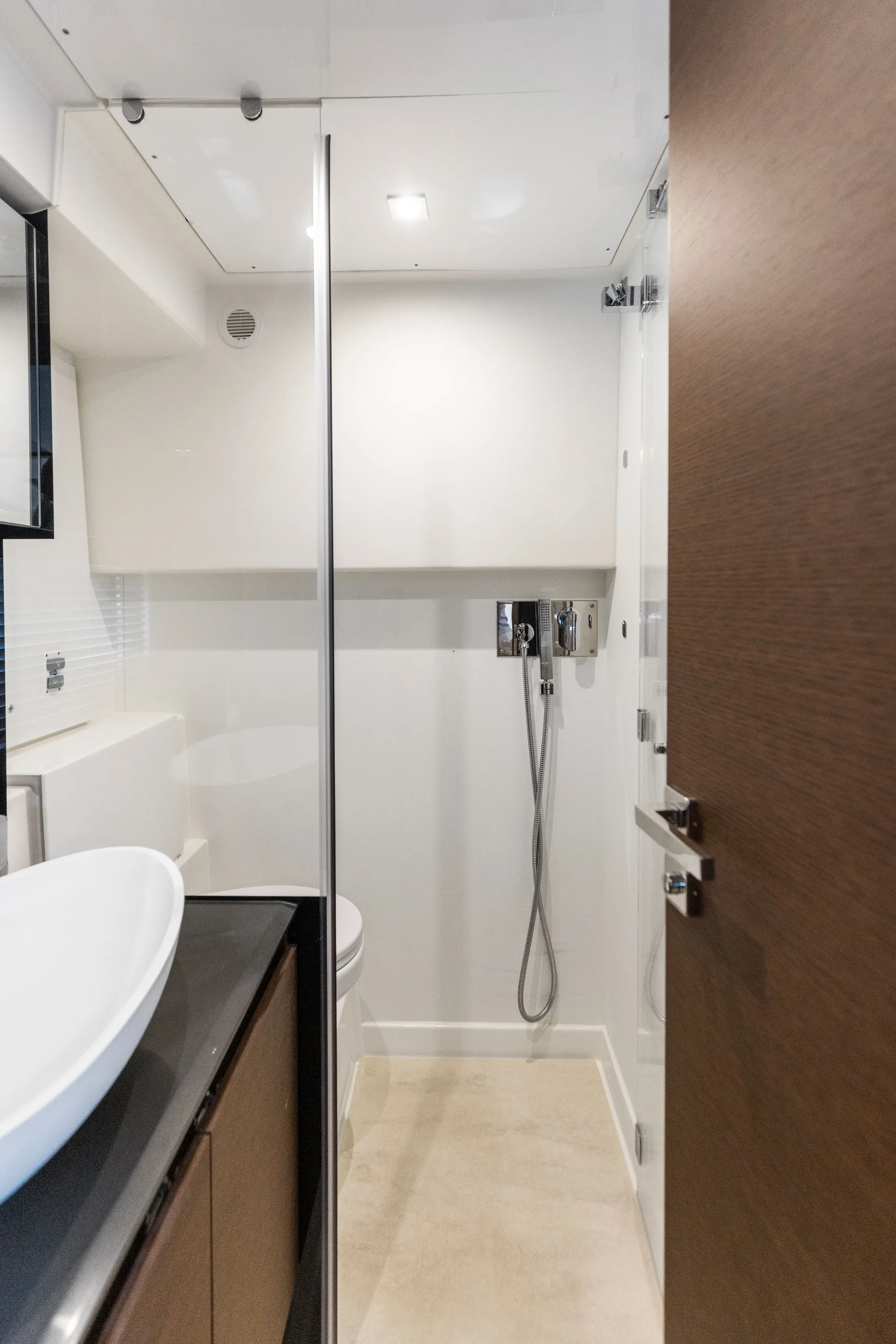 "I'm Loving It" Prestige 460 - Sarasota in Style!