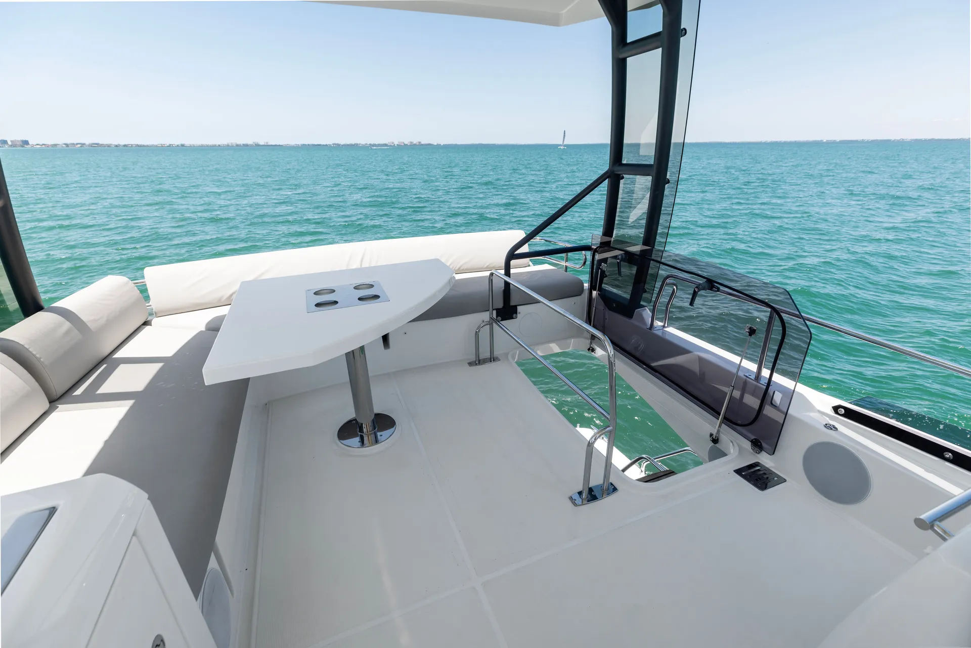 "I'm Loving It" Prestige 460 - Sarasota in Style!