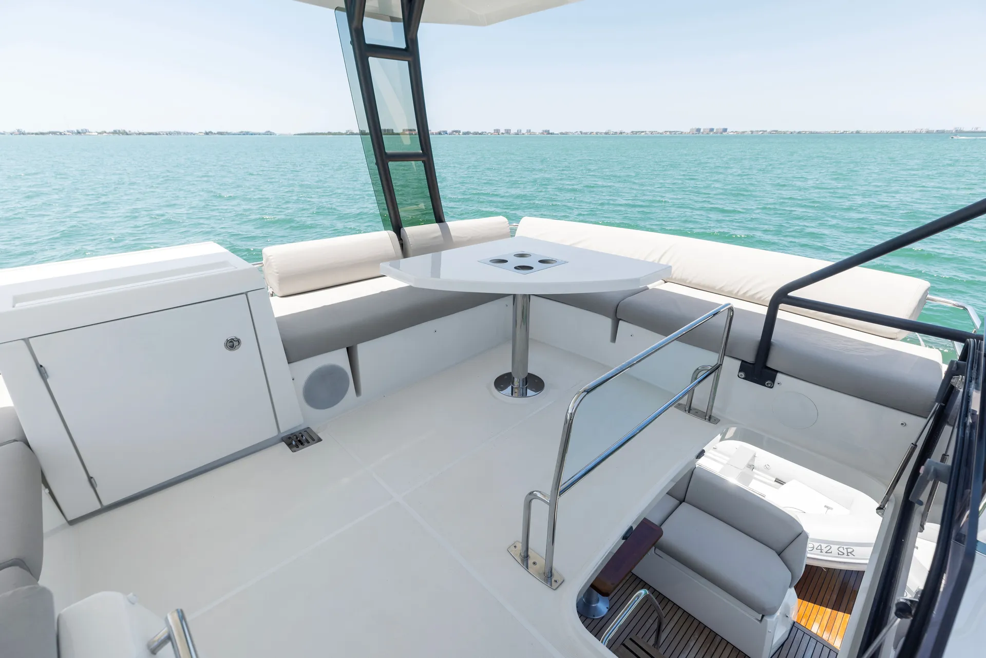 "I'm Loving It" Prestige 460 - Sarasota in Style!