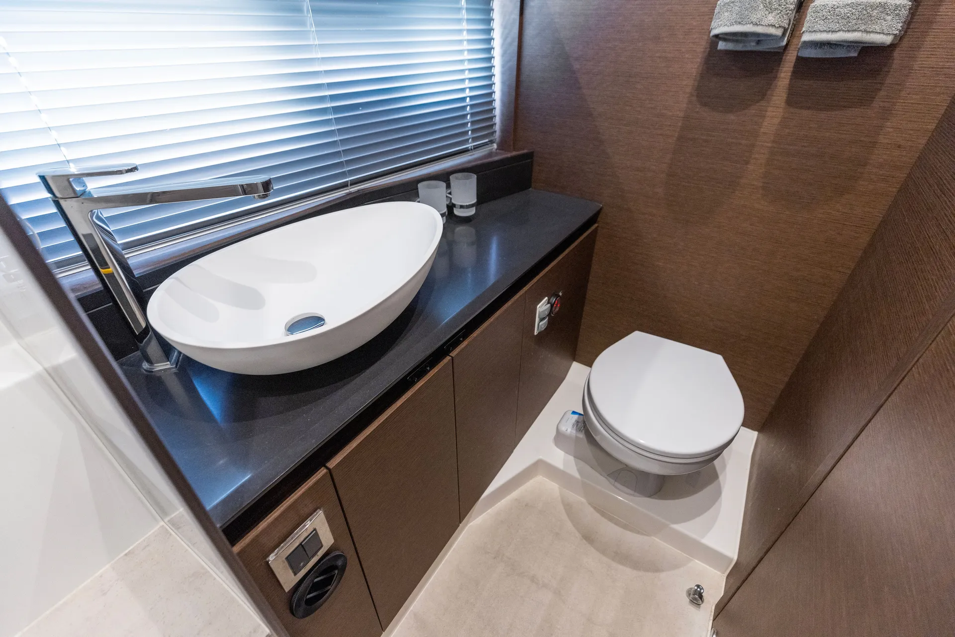 "I'm Loving It" Prestige 460 - Sarasota in Style!