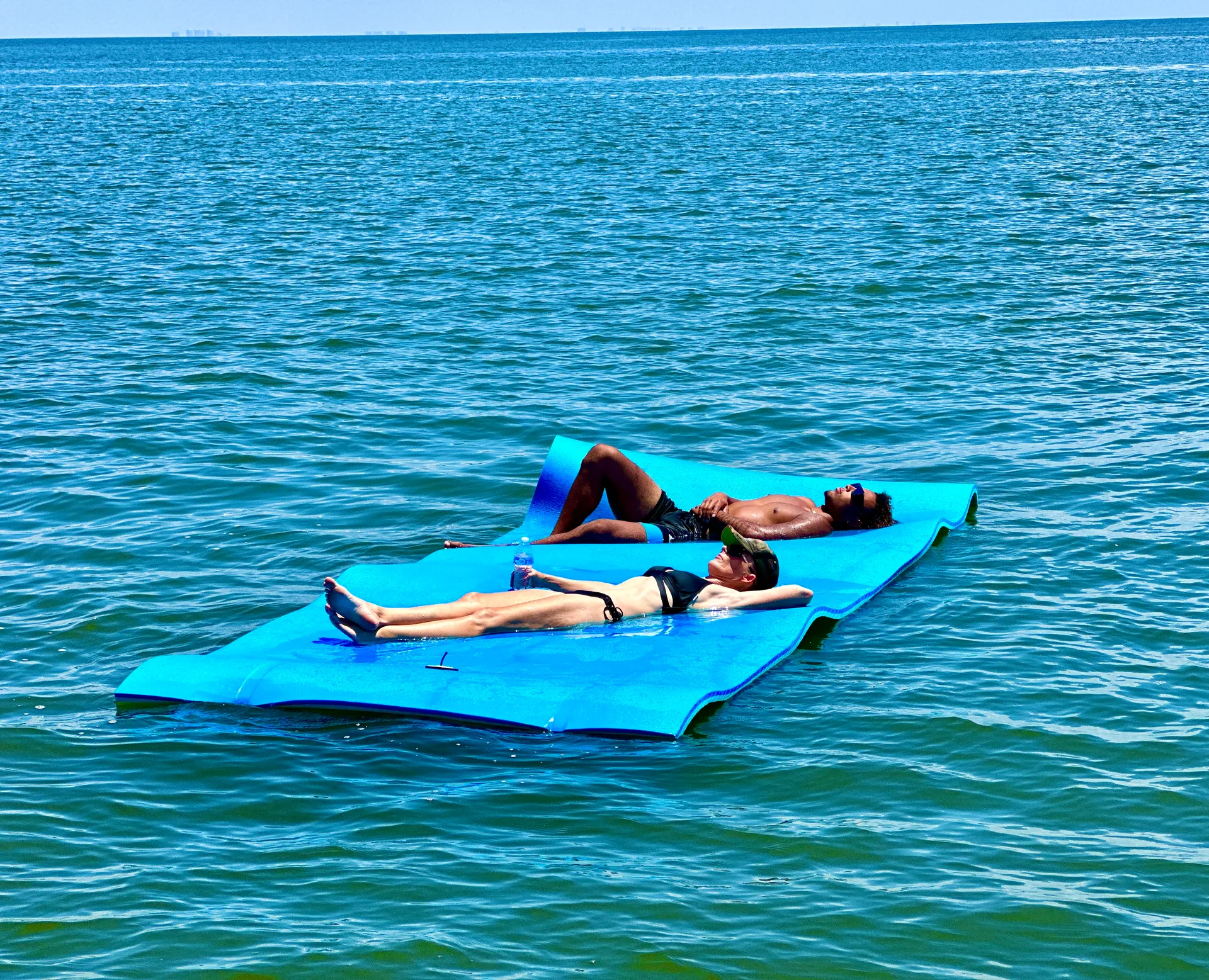 Beautiful Ft Myers Beach Private Charter on 44ft Sea Ray Sedan Bridge