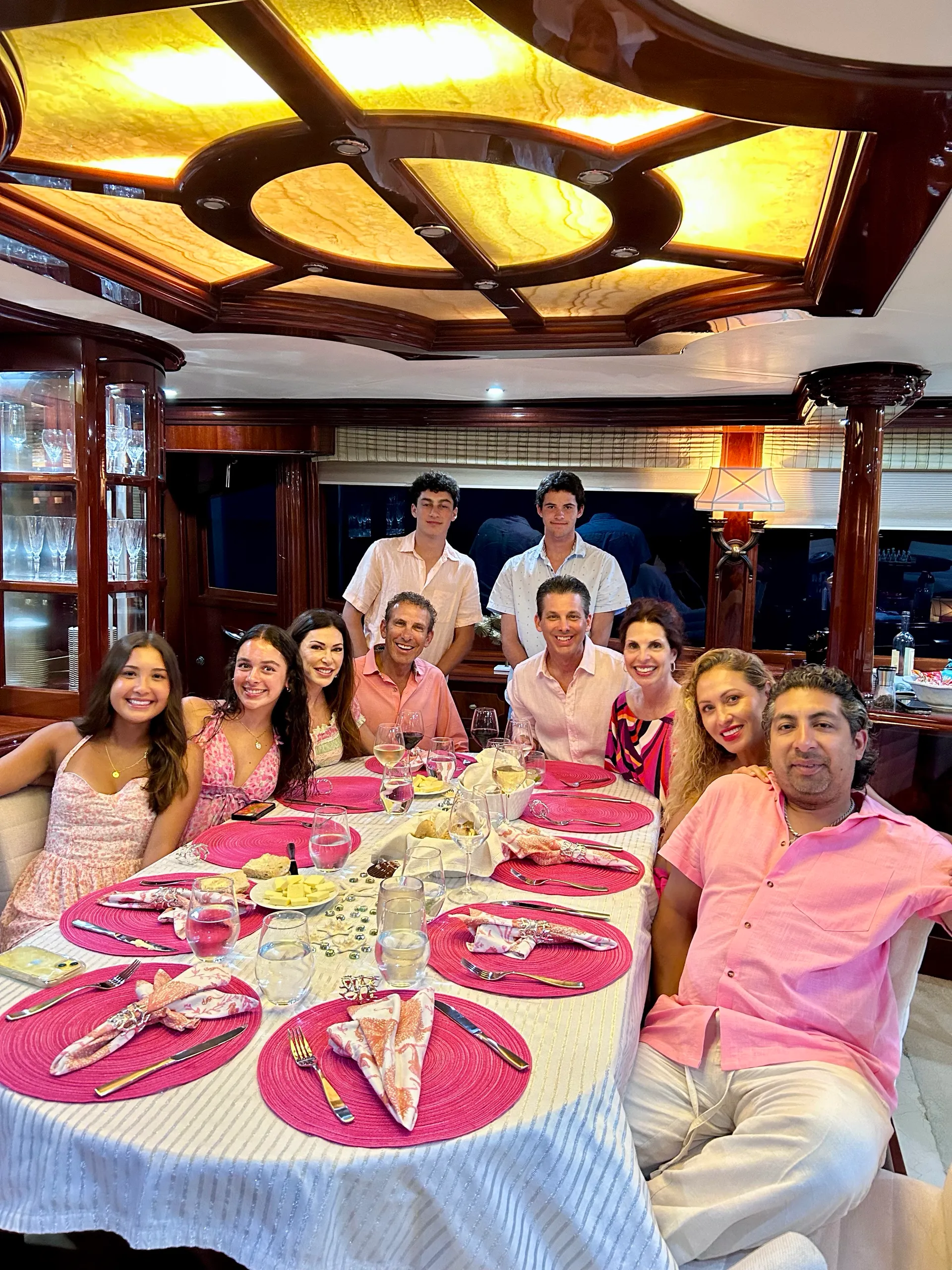 Lazzara Marine 106' in Fort Lauderdale, FL — photo 9