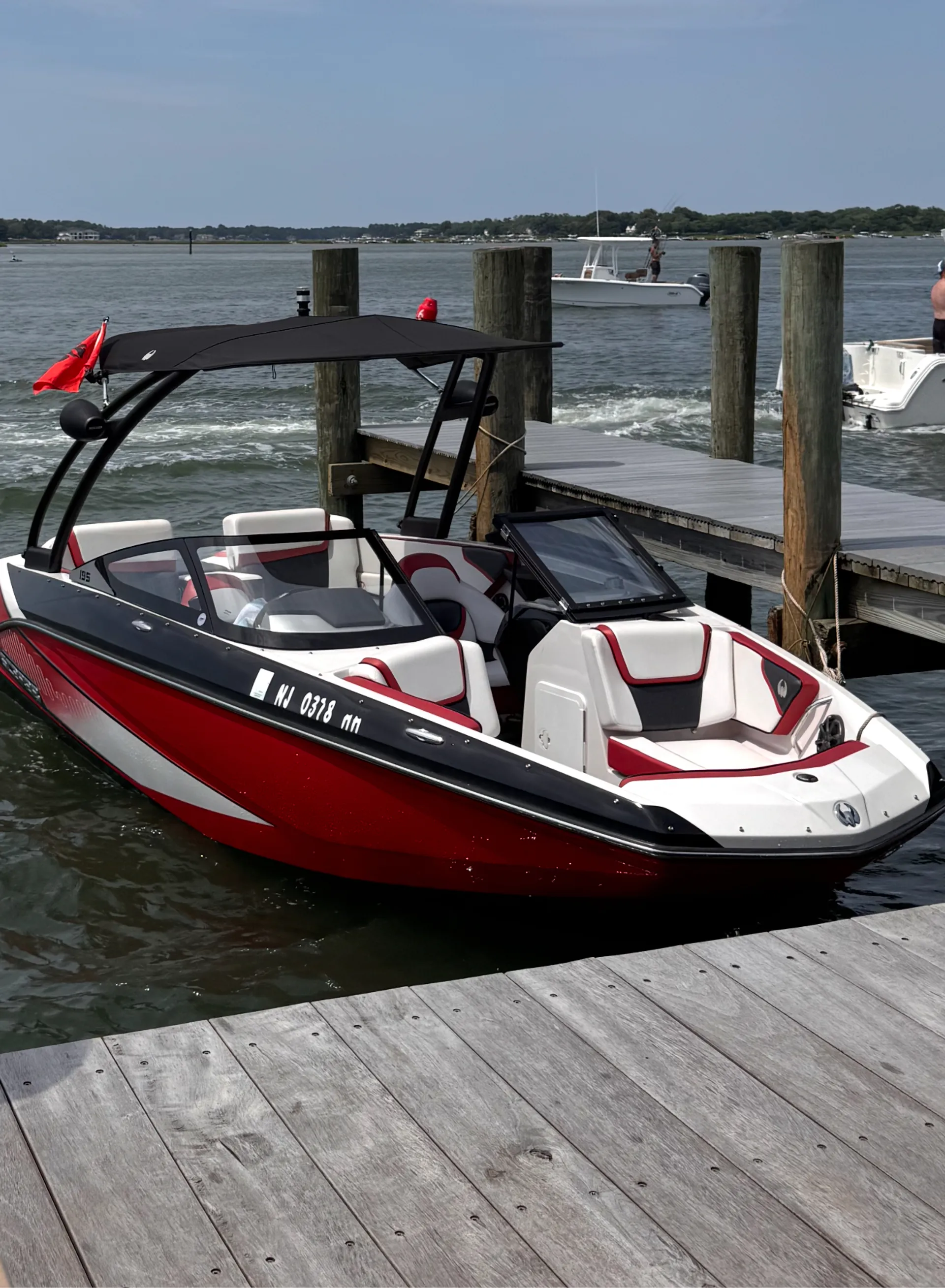 boat