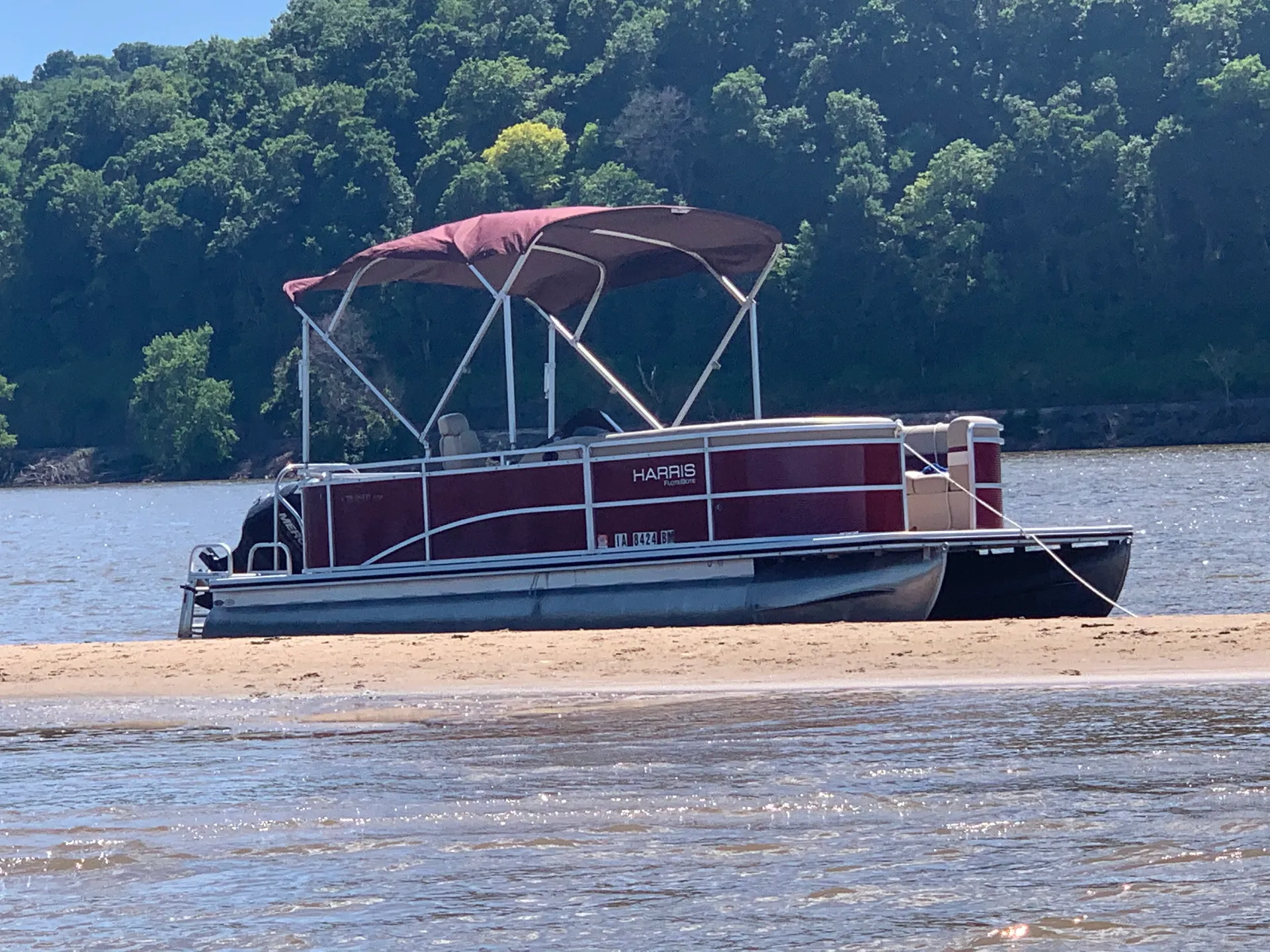 boat