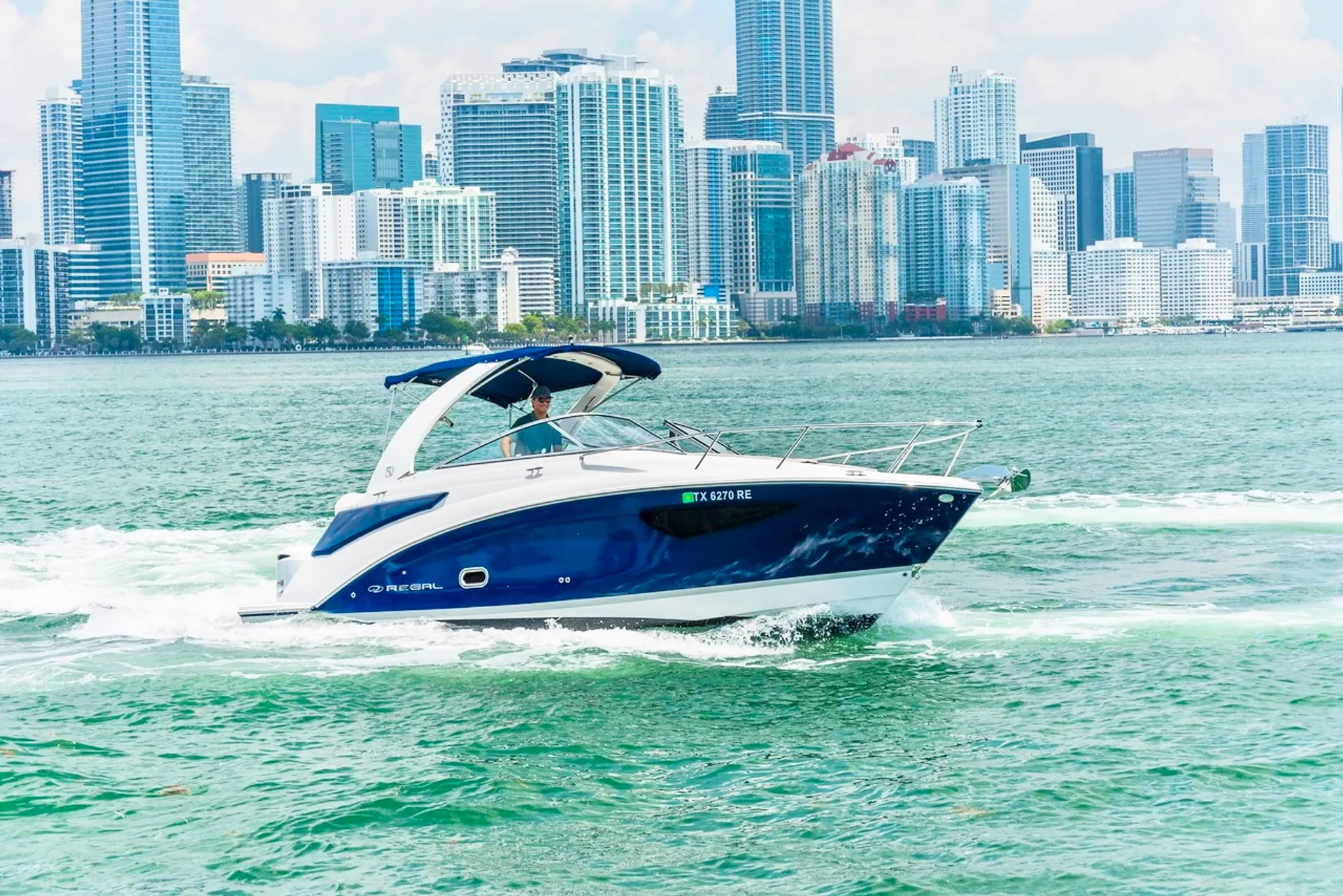 boat