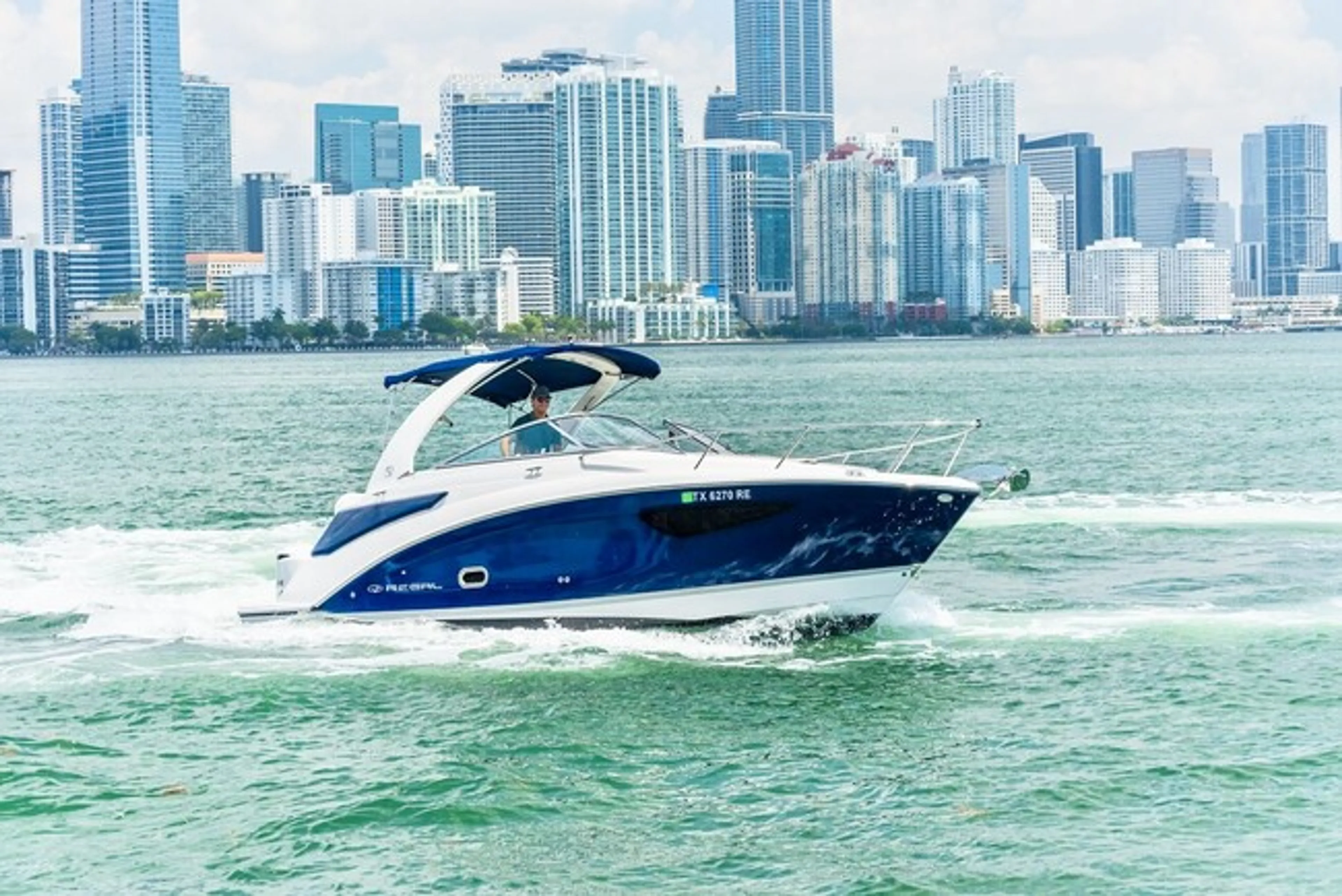 boat