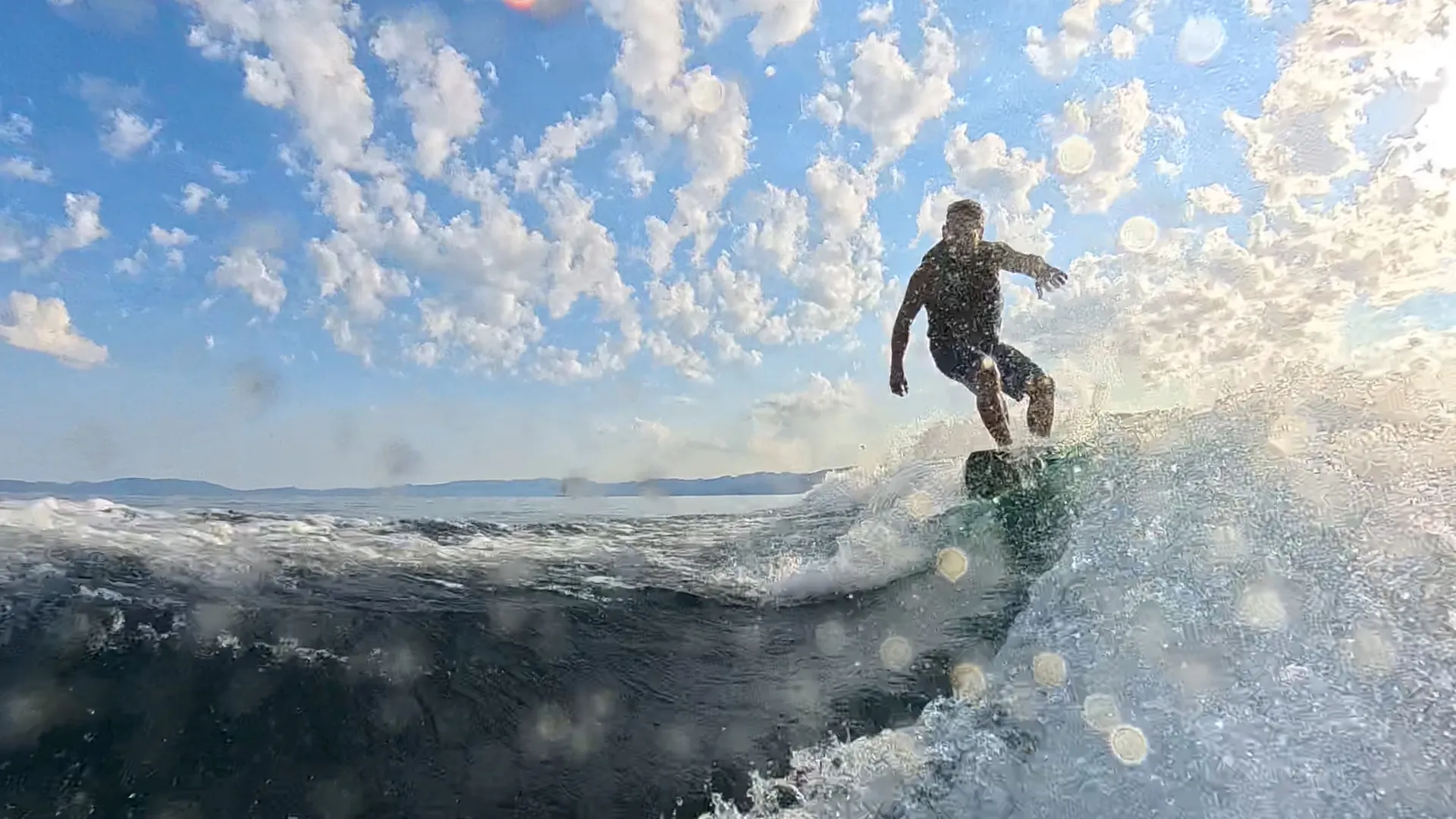 2022 Malibu Wakesetter 21 LX