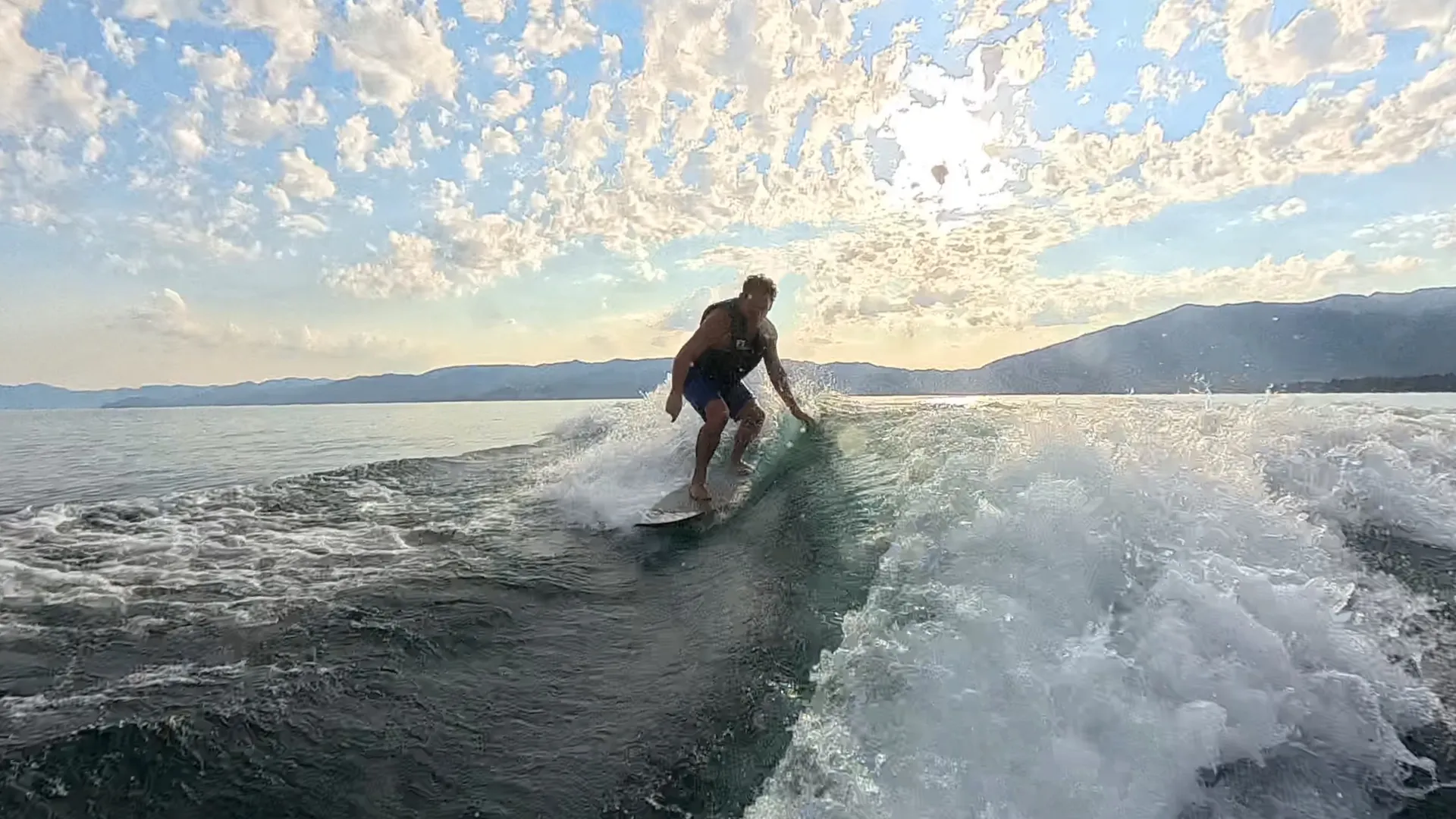 2022 Malibu Wakesetter 21 LX