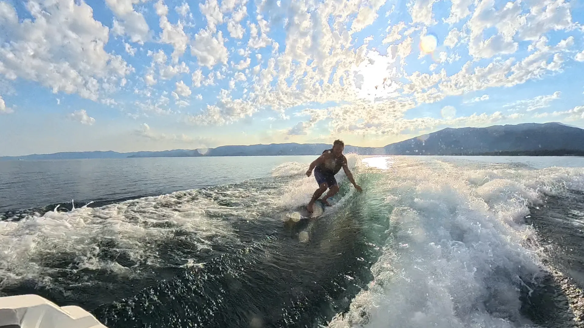 2022 Malibu Wakesetter 21 LX