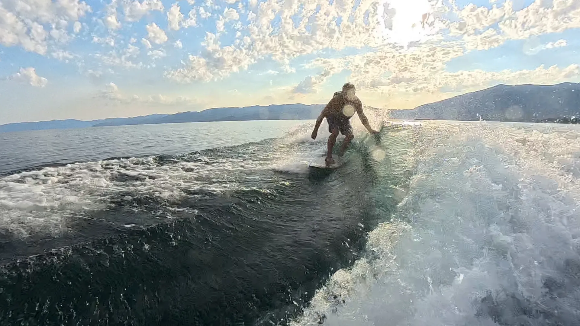2022 Malibu Wakesetter 21 LX