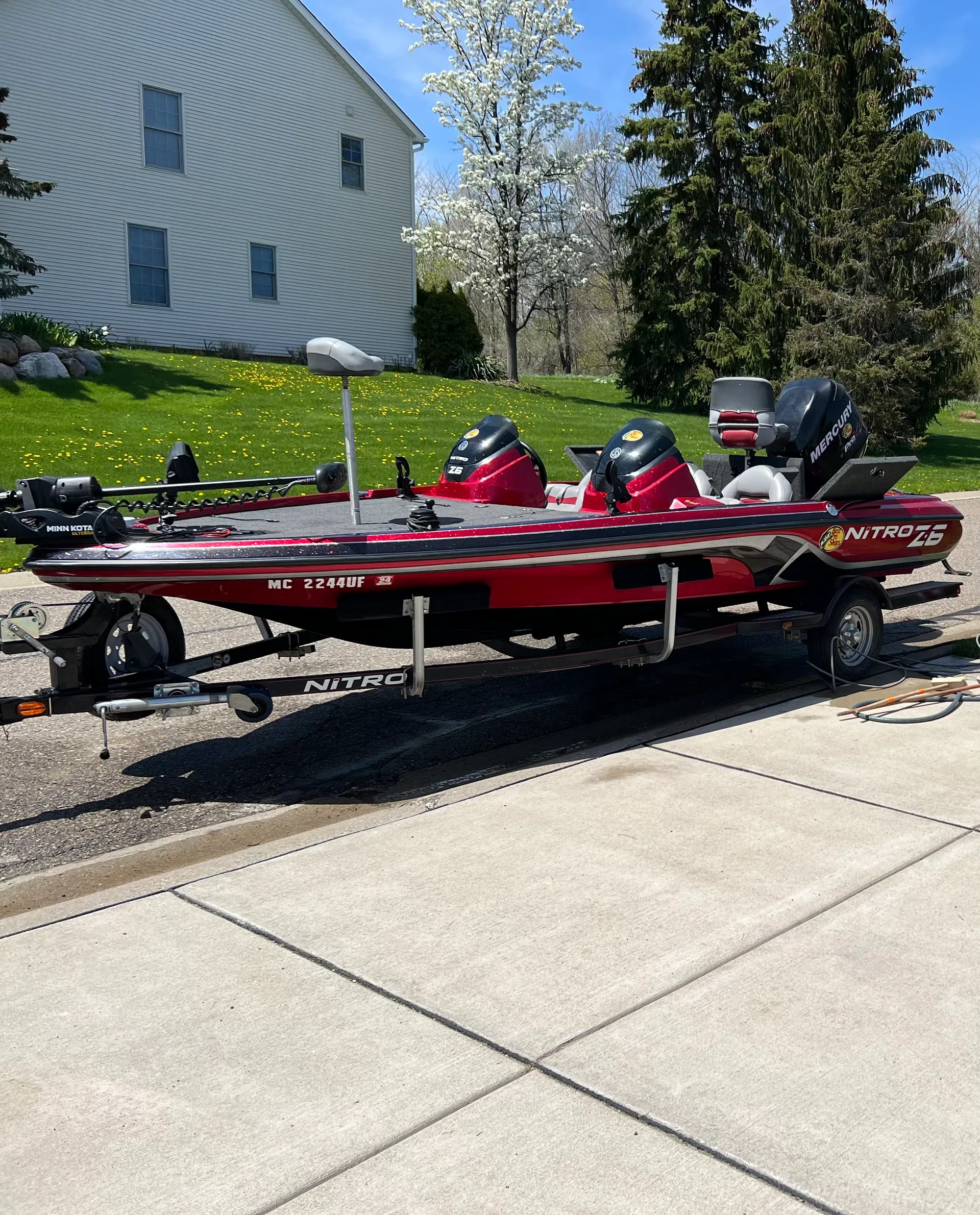 boat