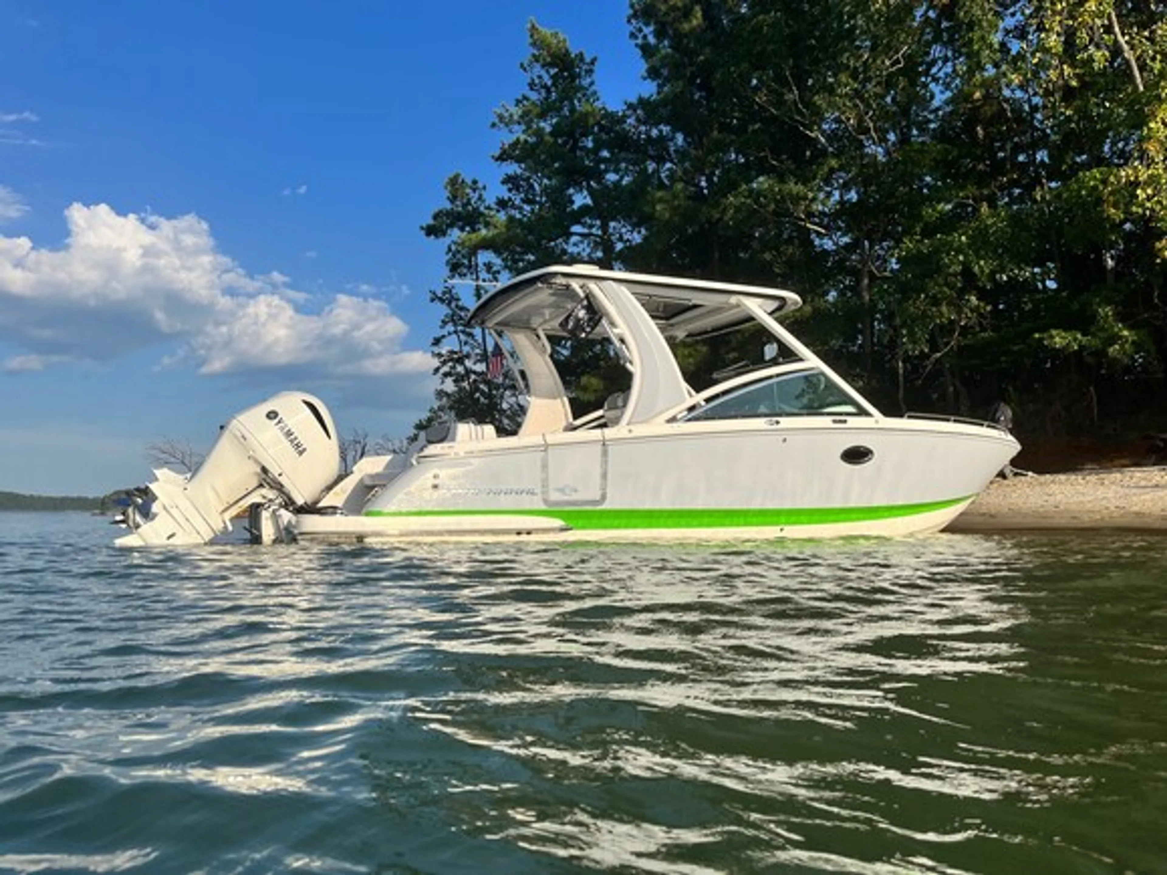 boat