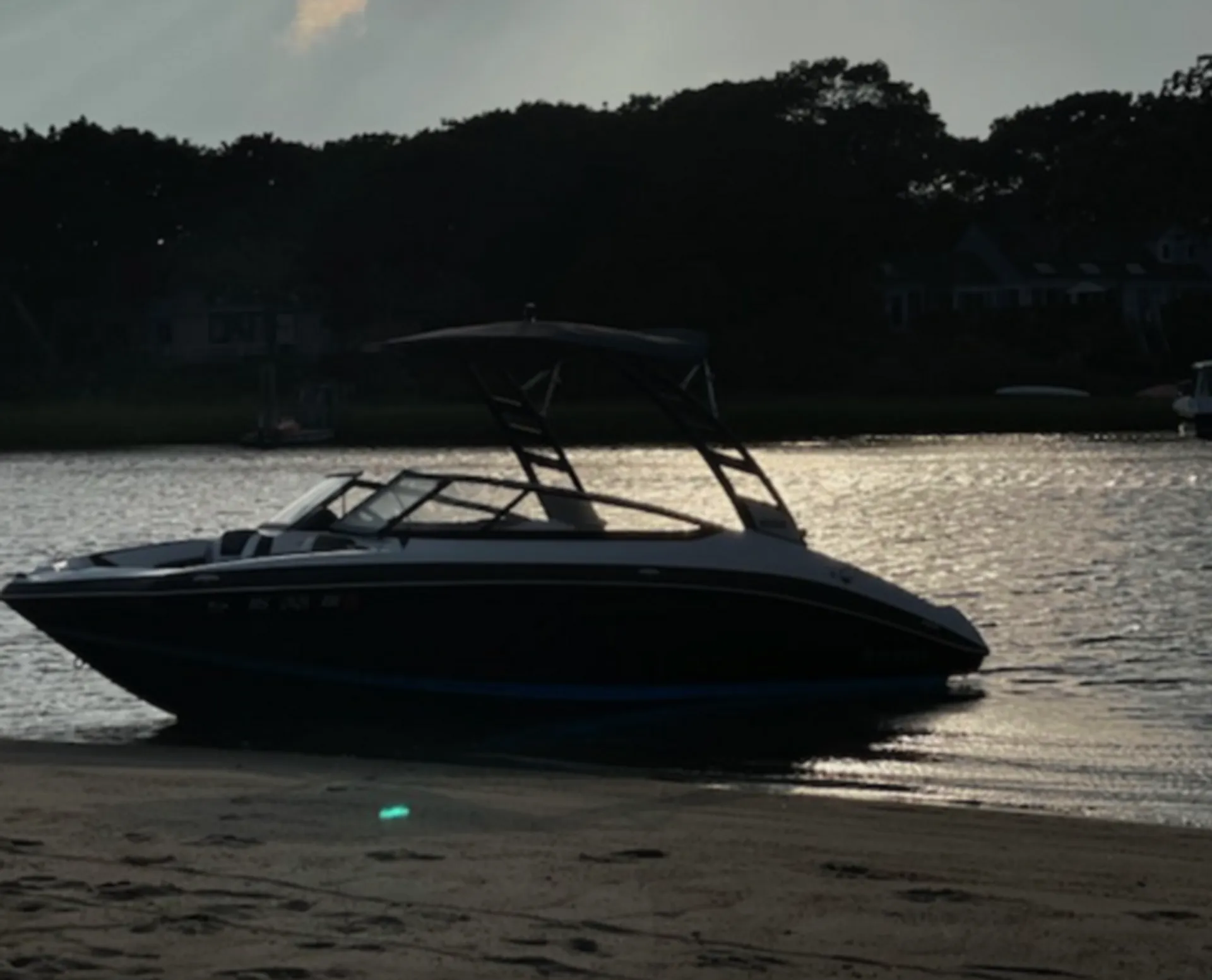 YAMAHA 195S in Sandwich, MA — photo 2