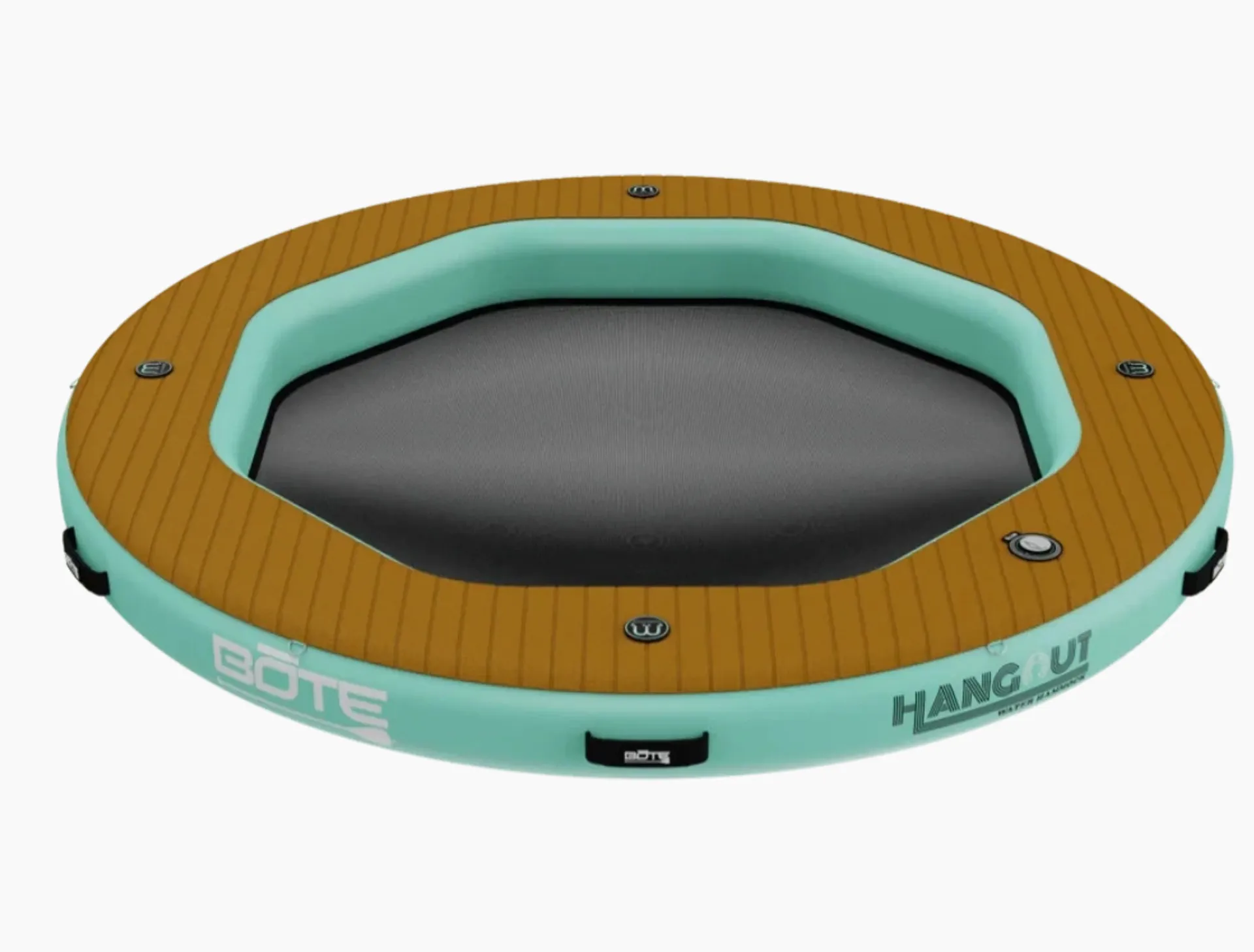 Experience an Epic Lake Journey with Envy Rentals