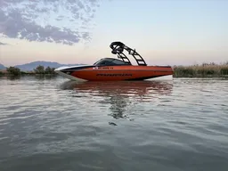 2014 Moomba Mondo