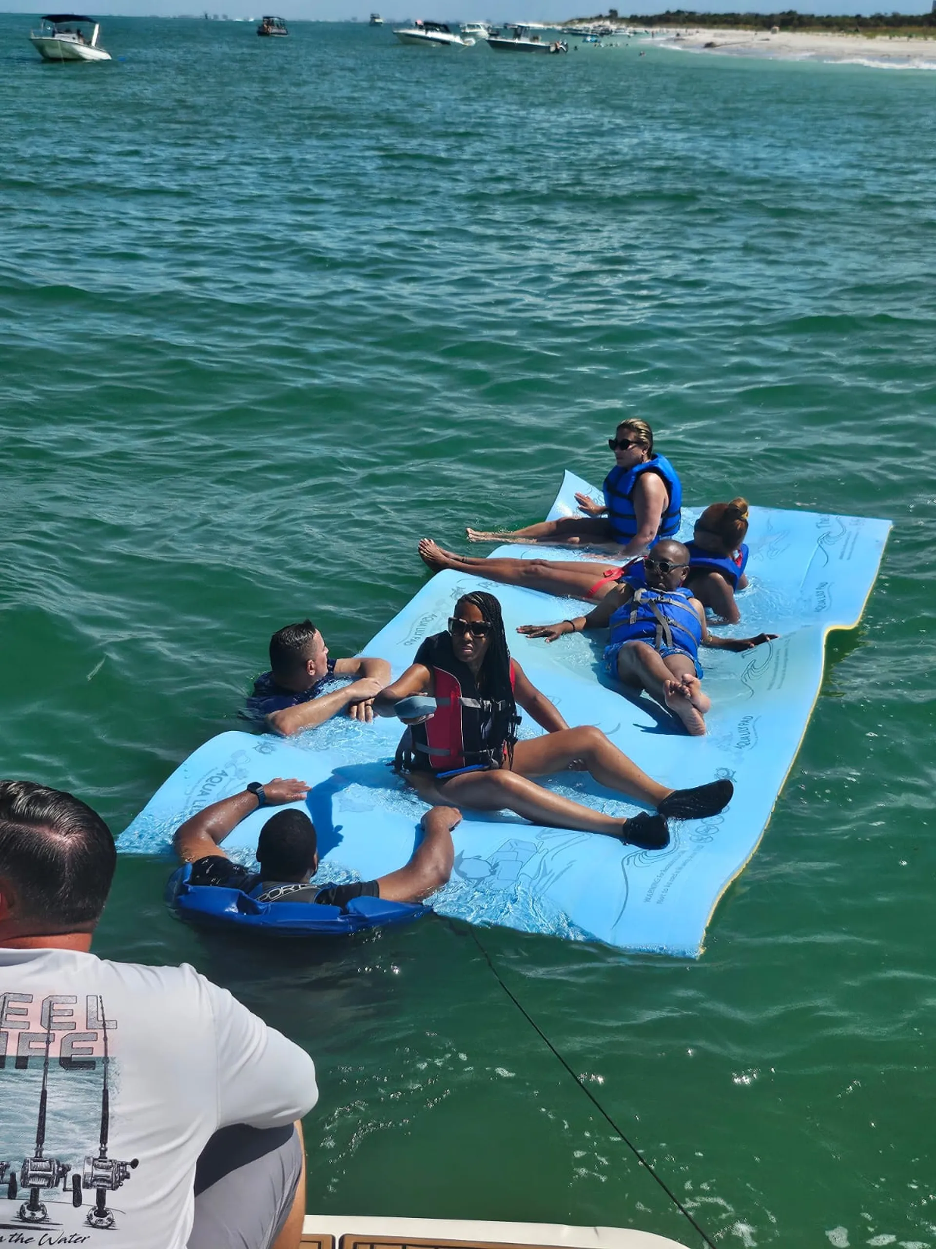 4160 Regal Yacht - Best Value in St. Pete!