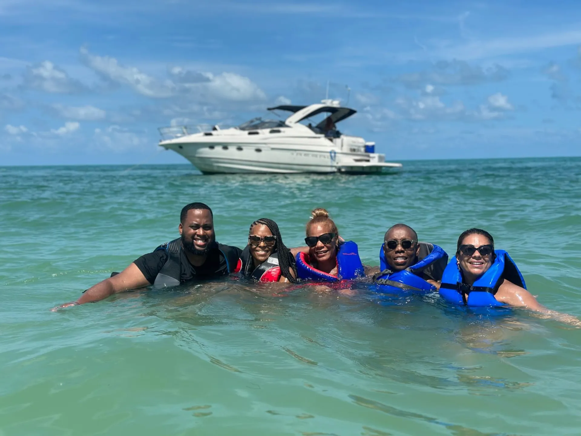 4160 Regal Yacht - Best Value in St. Pete!