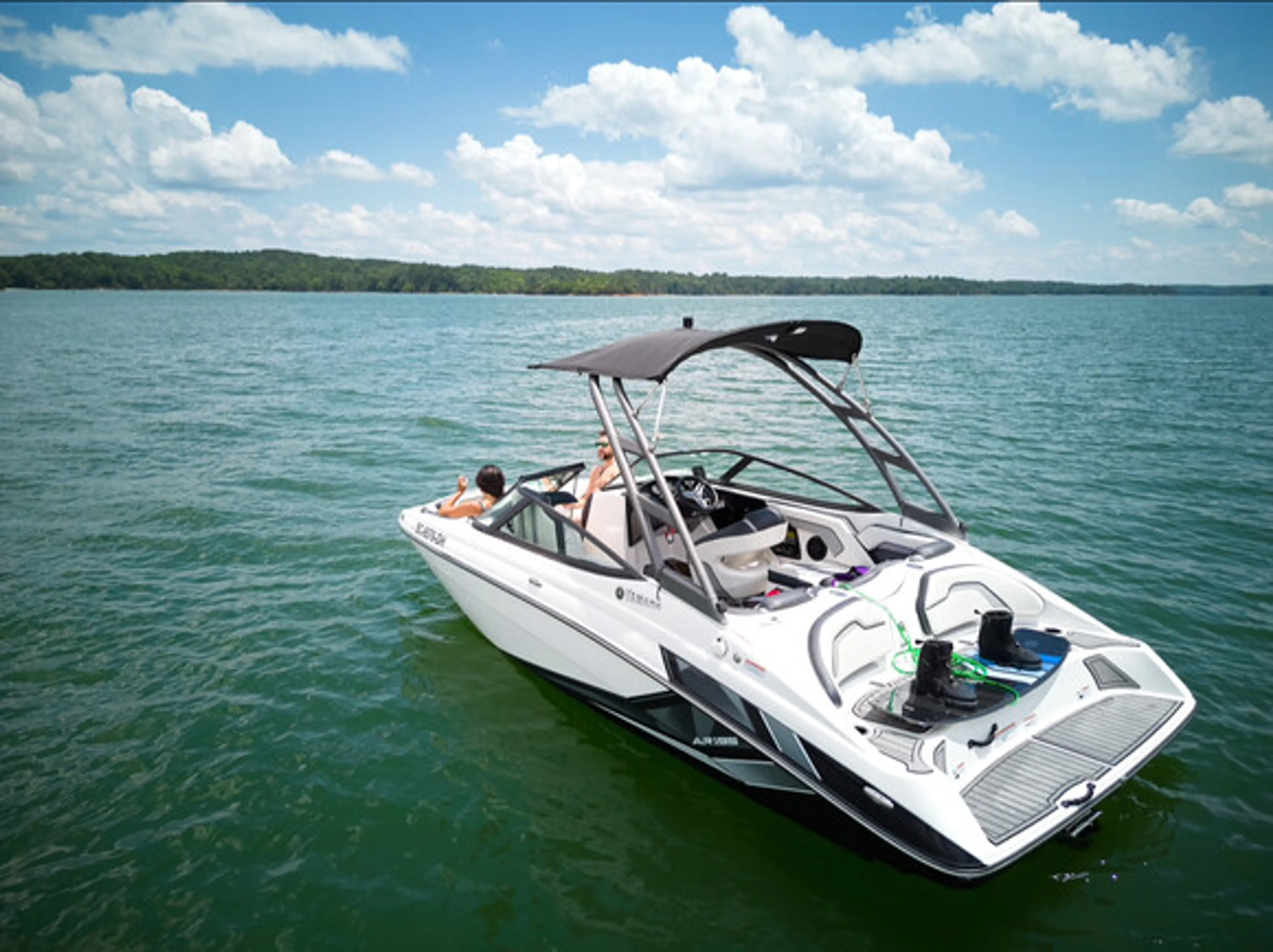 boat