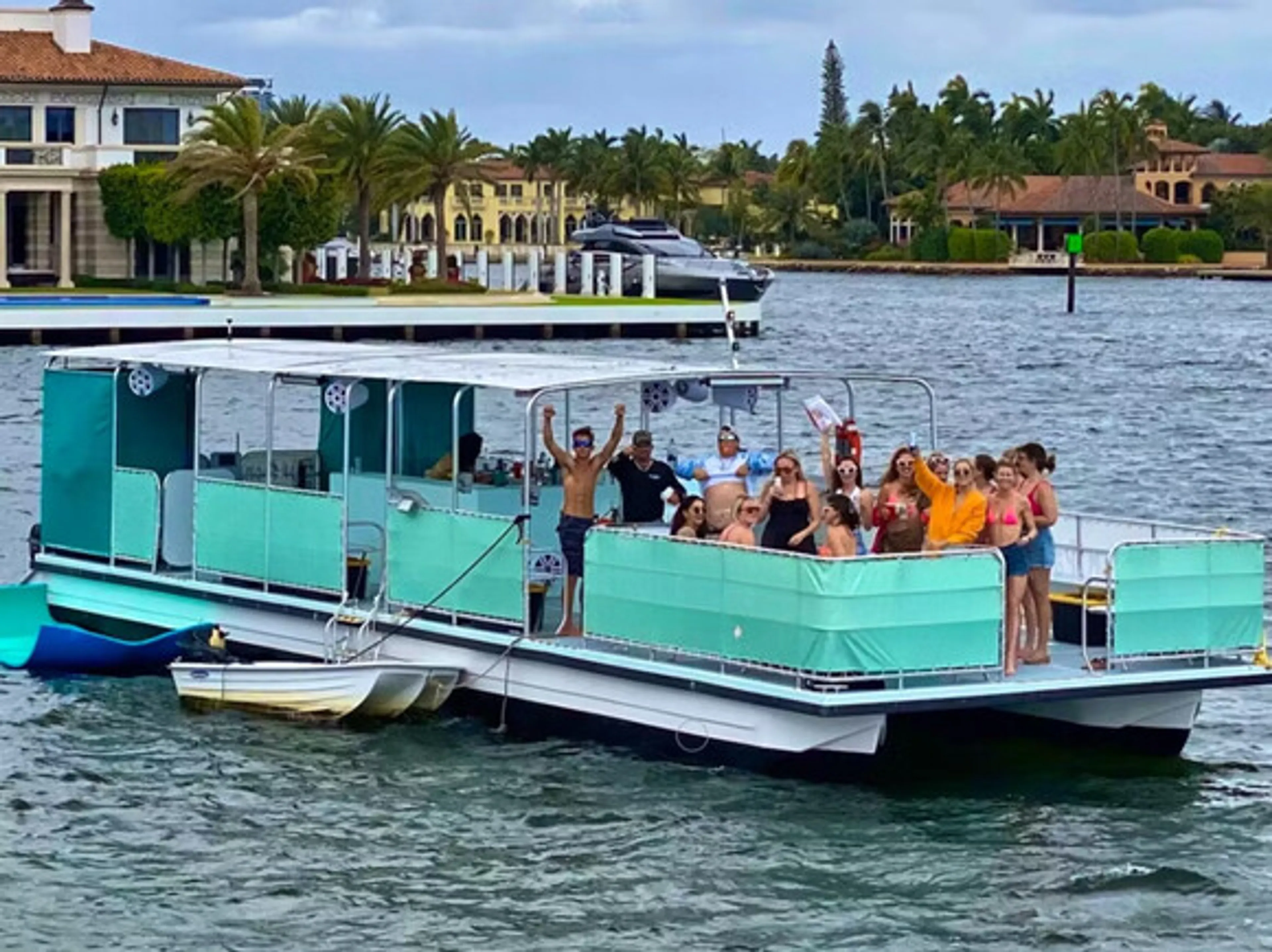 boat