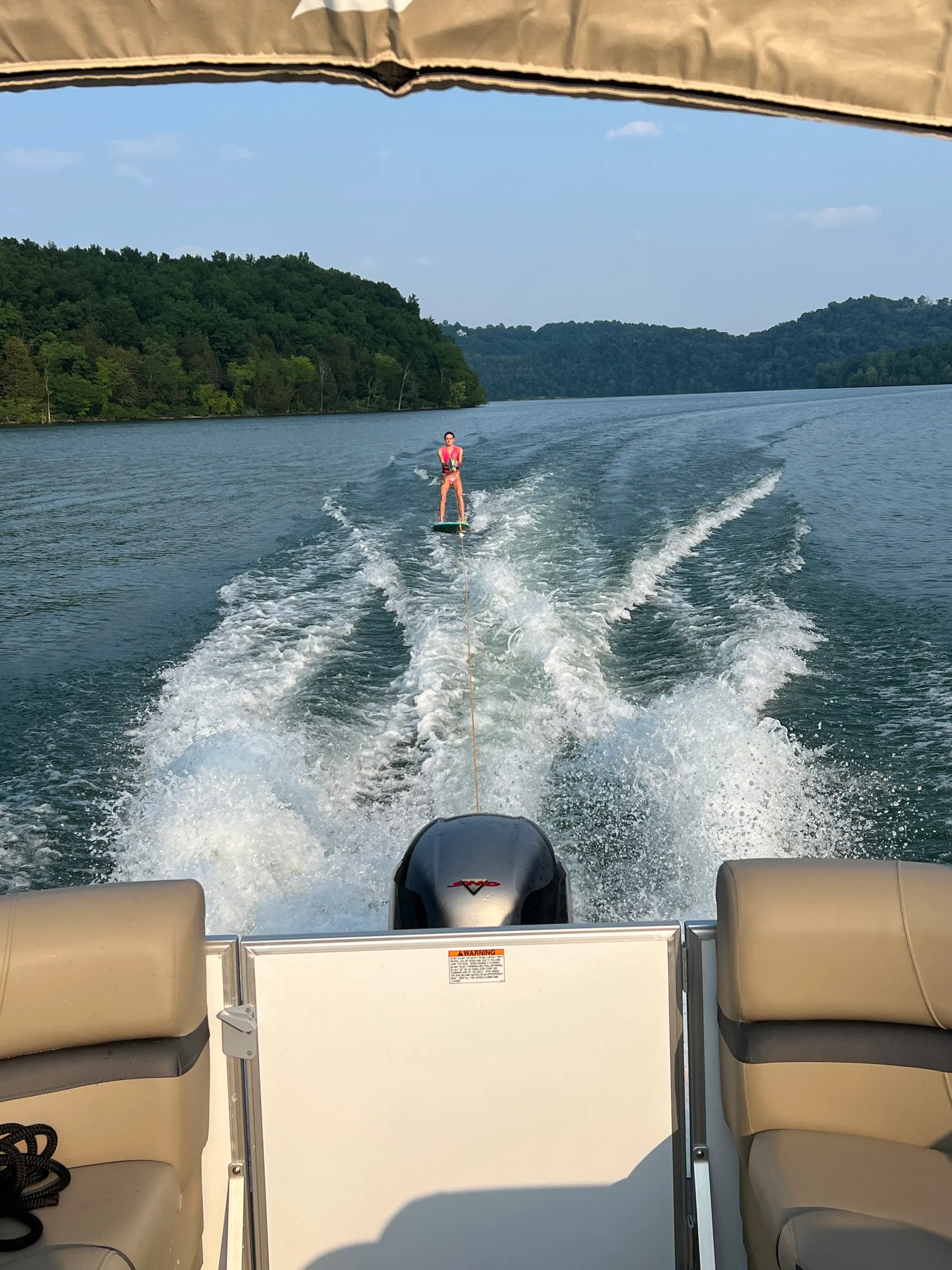 STARCRAFT MARINE EX 20 R in Silver Point, TN — photo 3