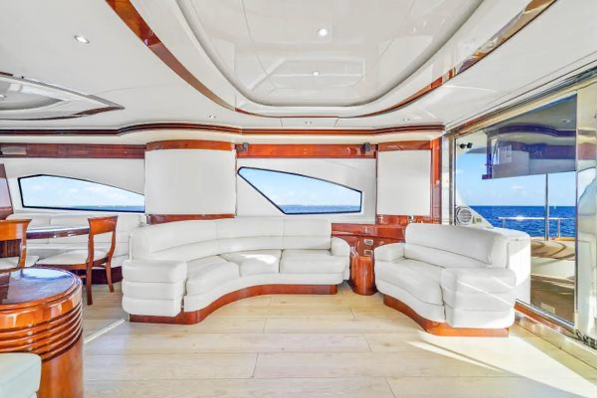 FREE HOUR | 80FT 13PPL LUXURY PARTY YACHT MIAMI 