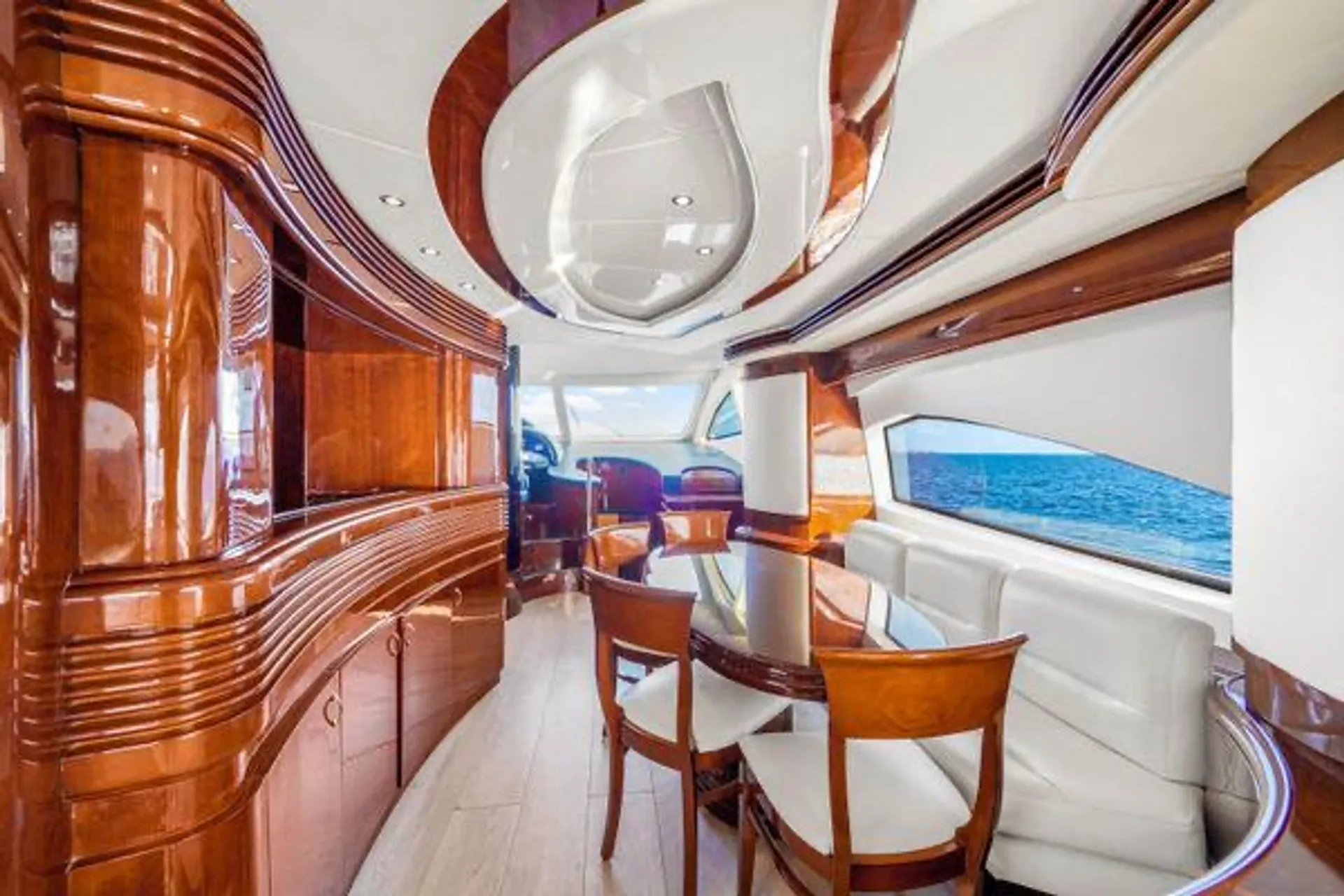 FREE HOUR | 80FT 13PPL LUXURY PARTY YACHT MIAMI 