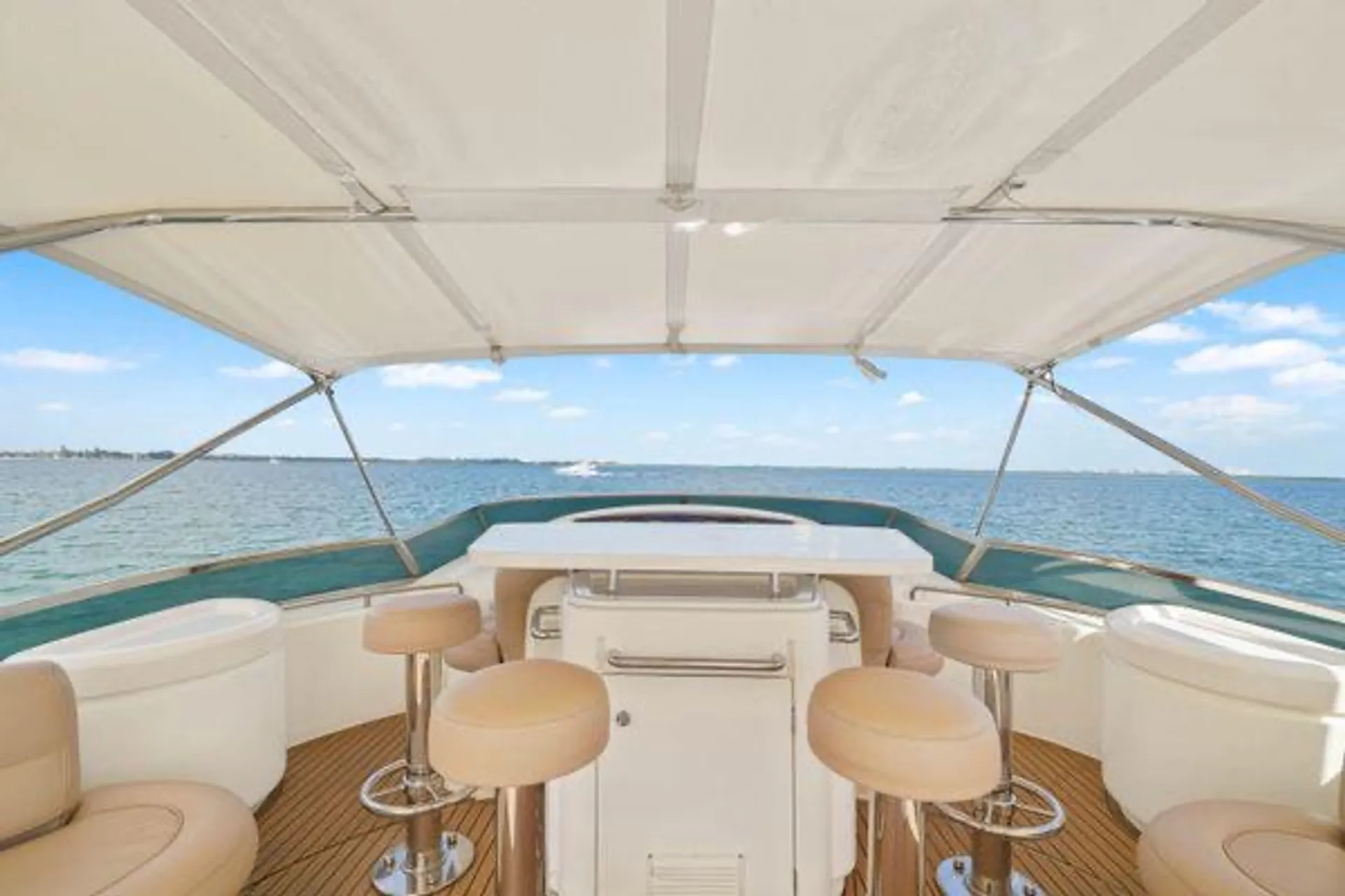 FREE HOUR | 80FT 13PPL LUXURY PARTY YACHT MIAMI 