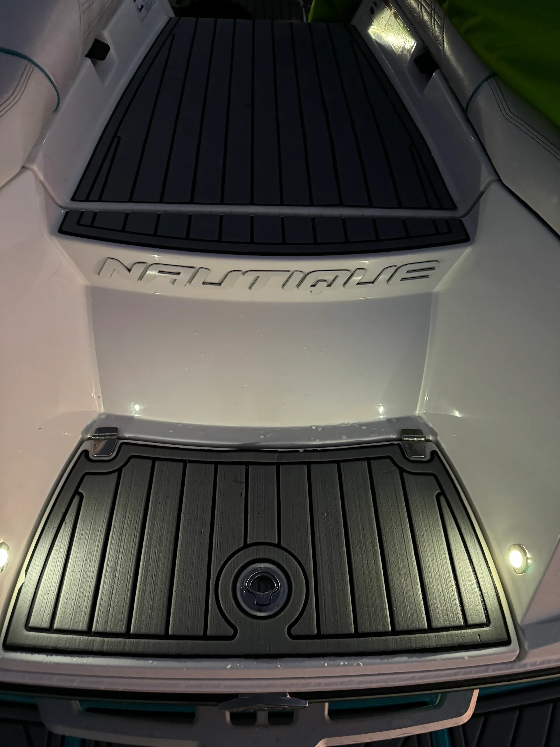 CORRECT CRAFT NAUTIQUE SUPER AIR NAUTIQUE G25 in El Dorado Hills, CA — photo 7