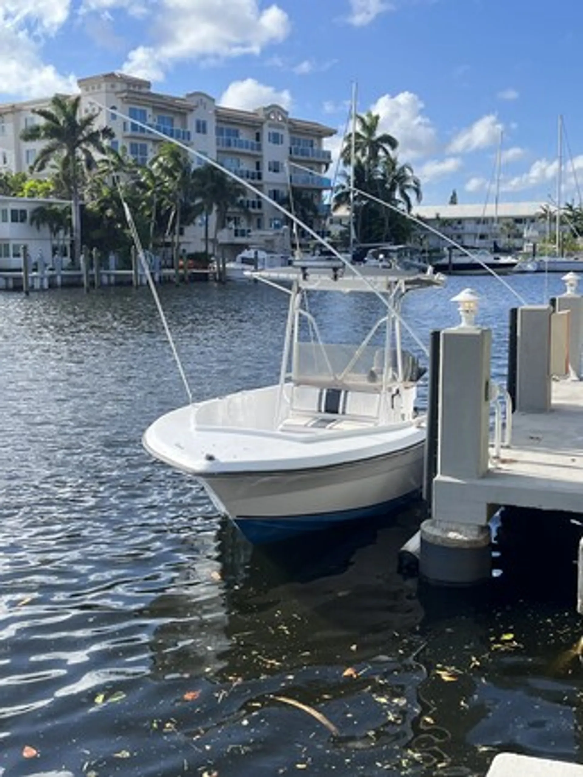 boat