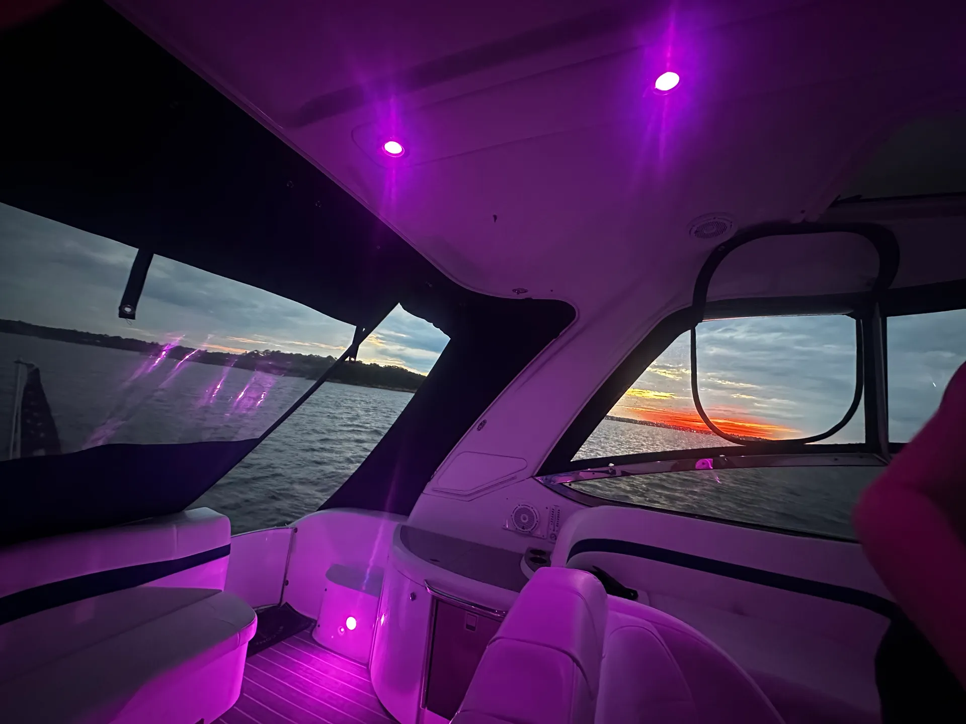 Jersey Shore Fun!!  Formula 40 PC