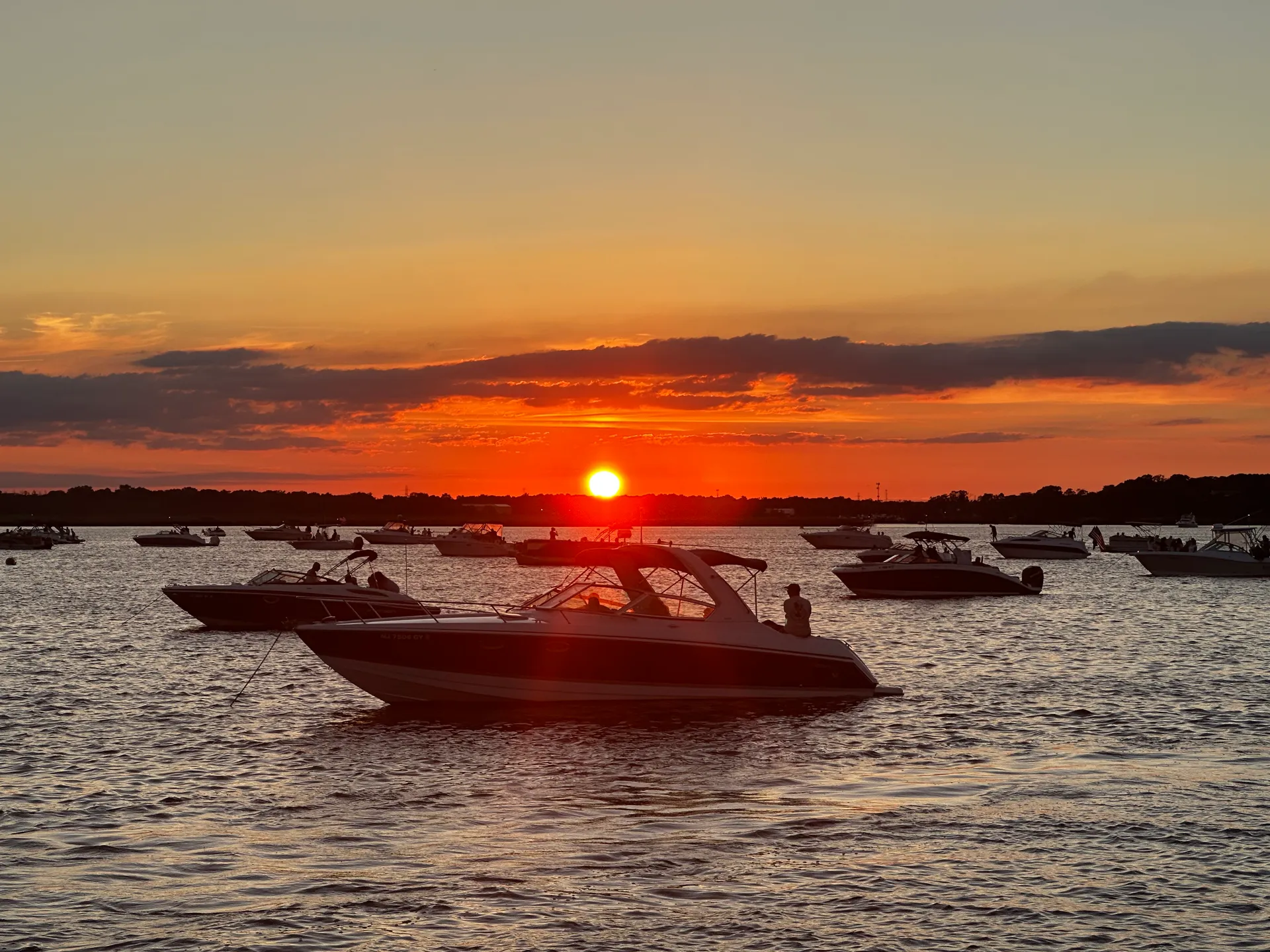 Jersey Shore Fun!!  Formula 40 PC