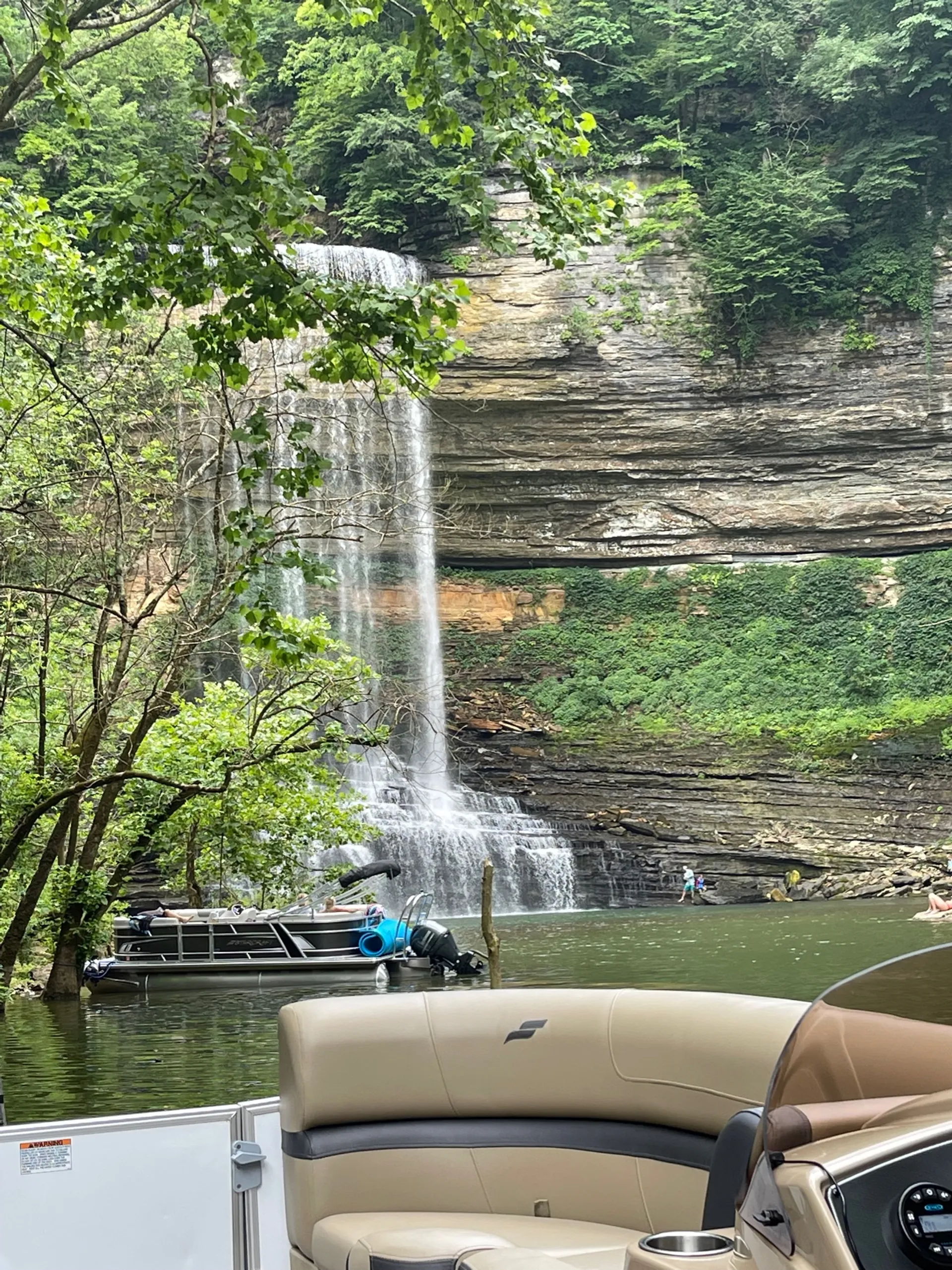 STARCRAFT MARINE EX 20 R in Silver Point, TN — photo 5