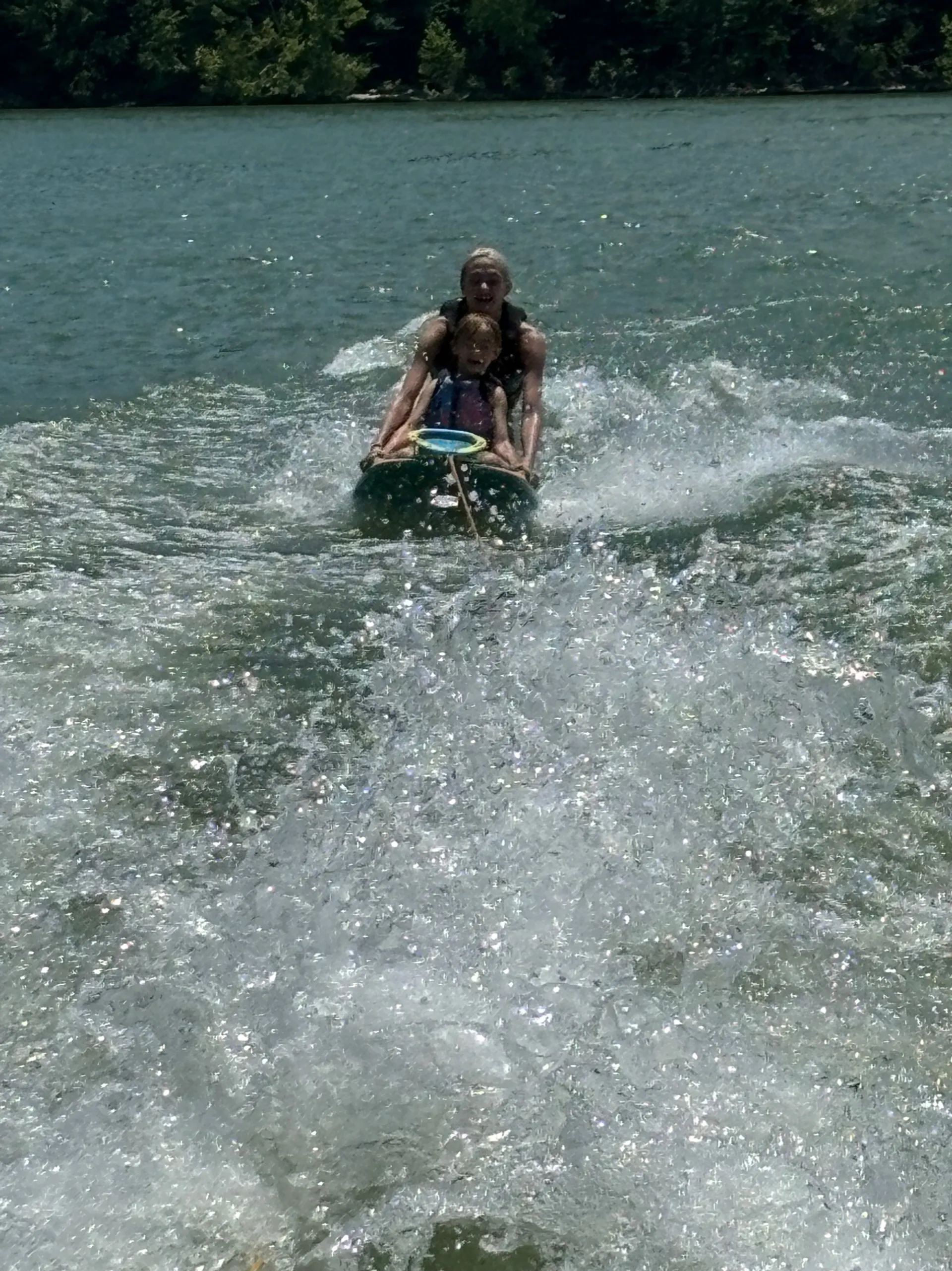 STARCRAFT MARINE EX 20 R in Silver Point, TN — photo 6