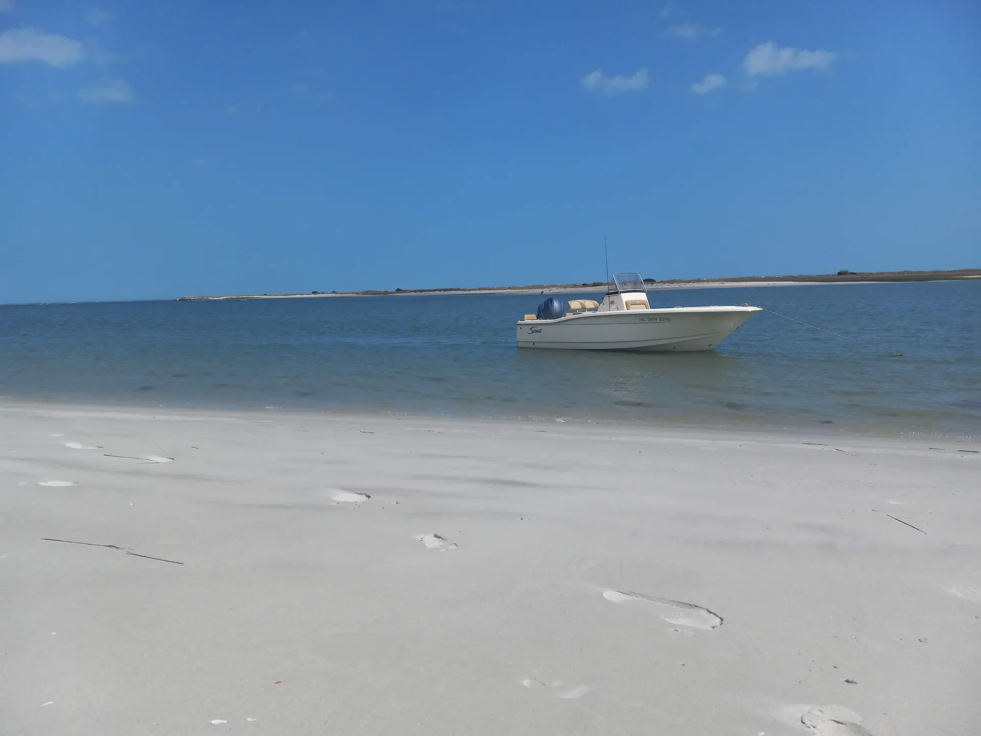 Captain Benny's Charter & Co. Sunset cruise, Island hopping adventures