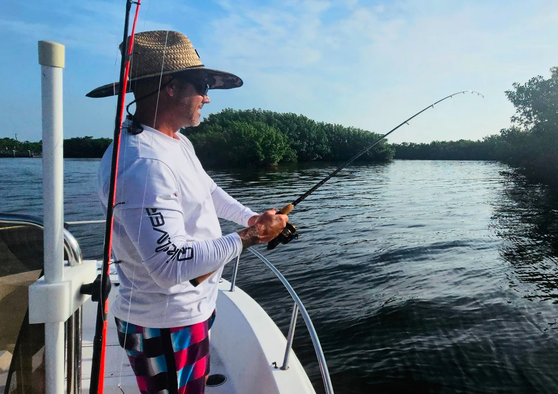 Pro-Line Boats 19 Sport in St. Pete Beach, FL — photo 6